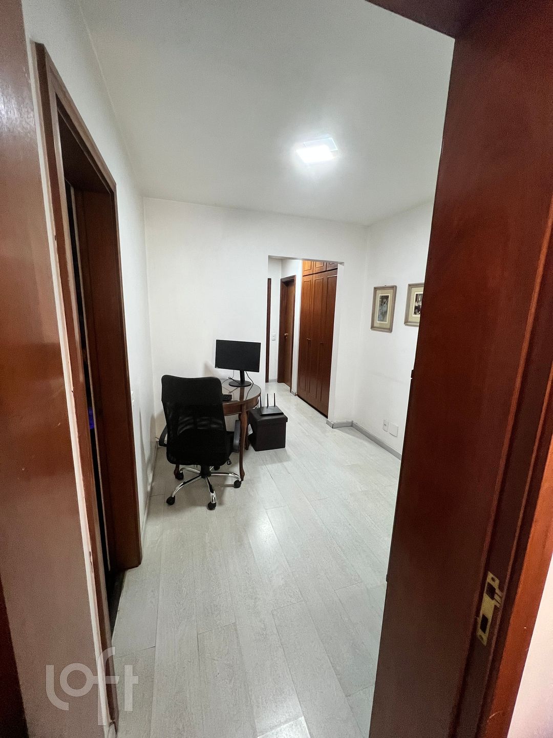 Apartamento à venda com 4 quartos, 173m² - Foto 11