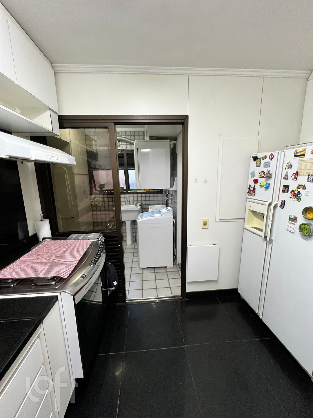 Apartamento à venda com 4 quartos, 173m² - Foto 7