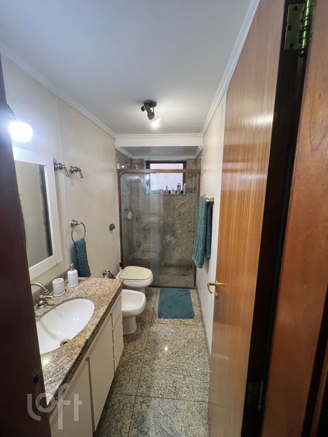 Apartamento à venda com 4 quartos, 173m² - Foto 29