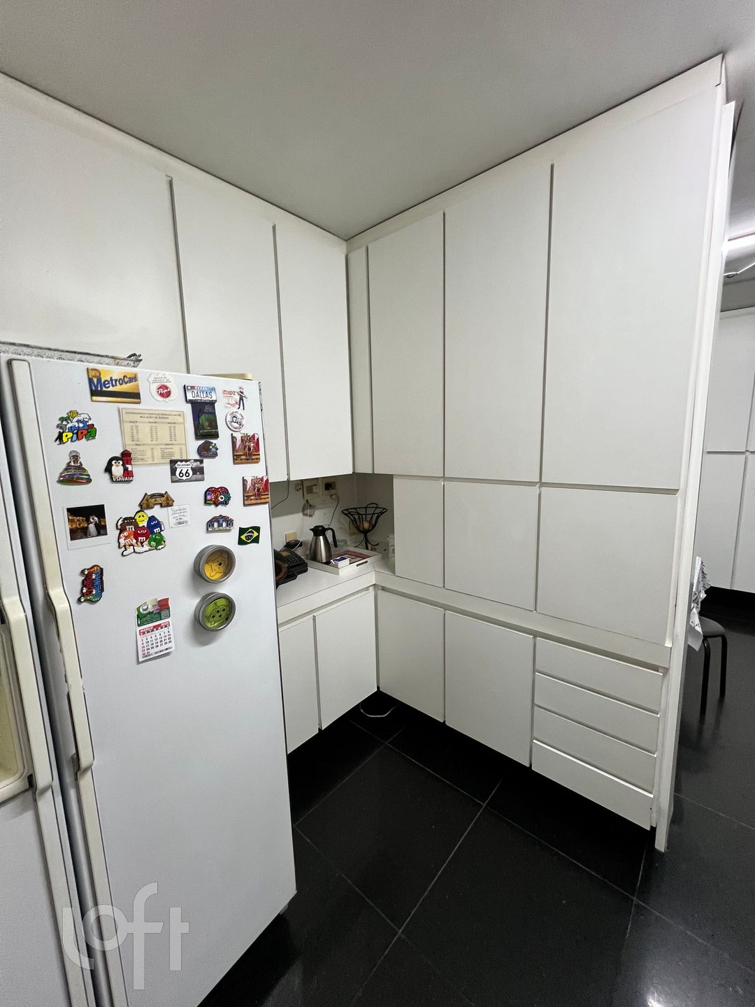 Apartamento à venda com 4 quartos, 173m² - Foto 8