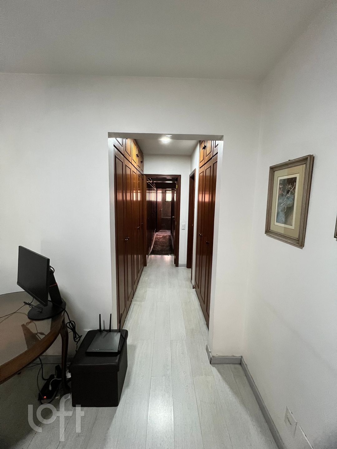 Apartamento à venda com 4 quartos, 173m² - Foto 12