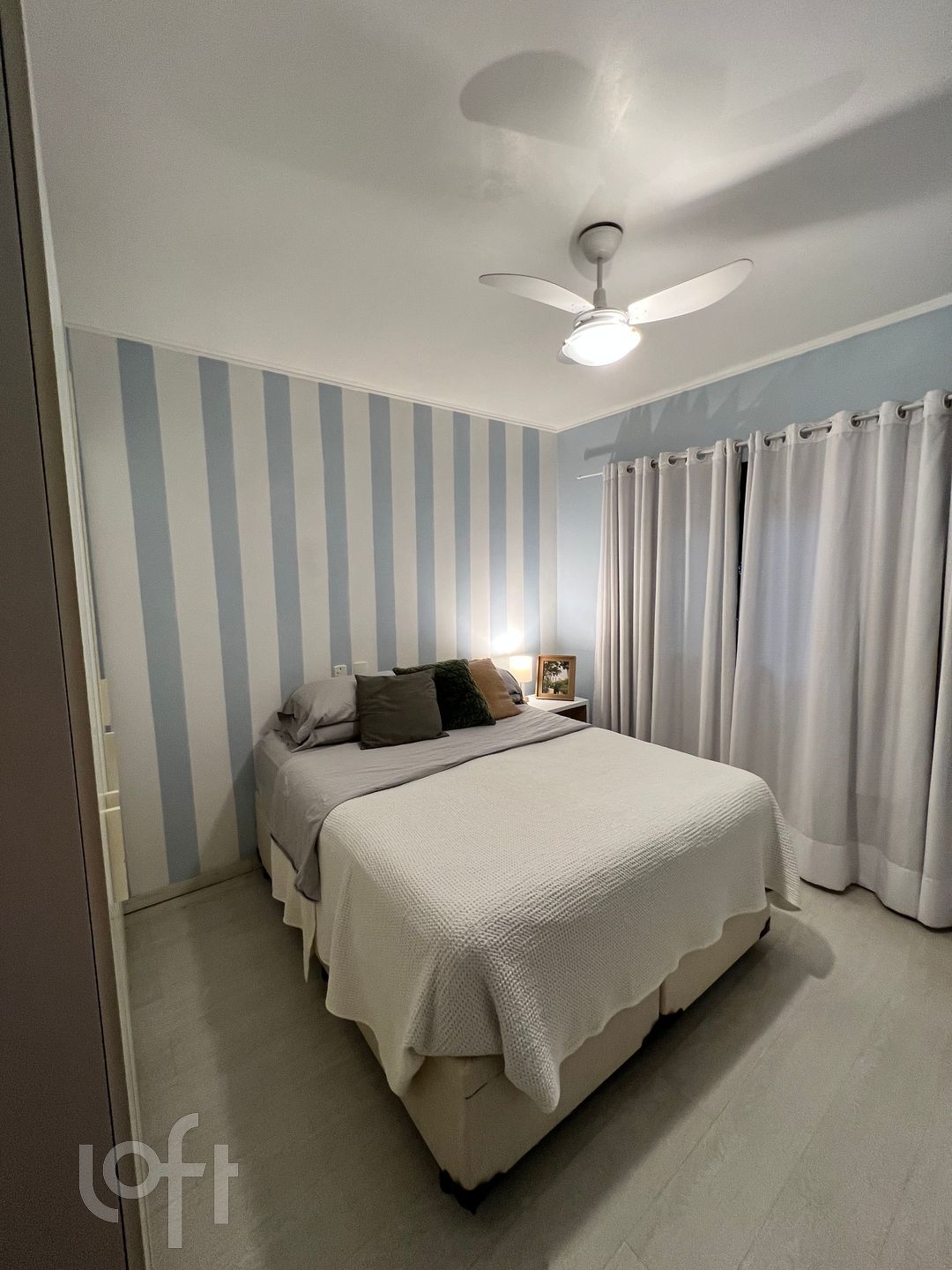 Apartamento à venda com 4 quartos, 173m² - Foto 13