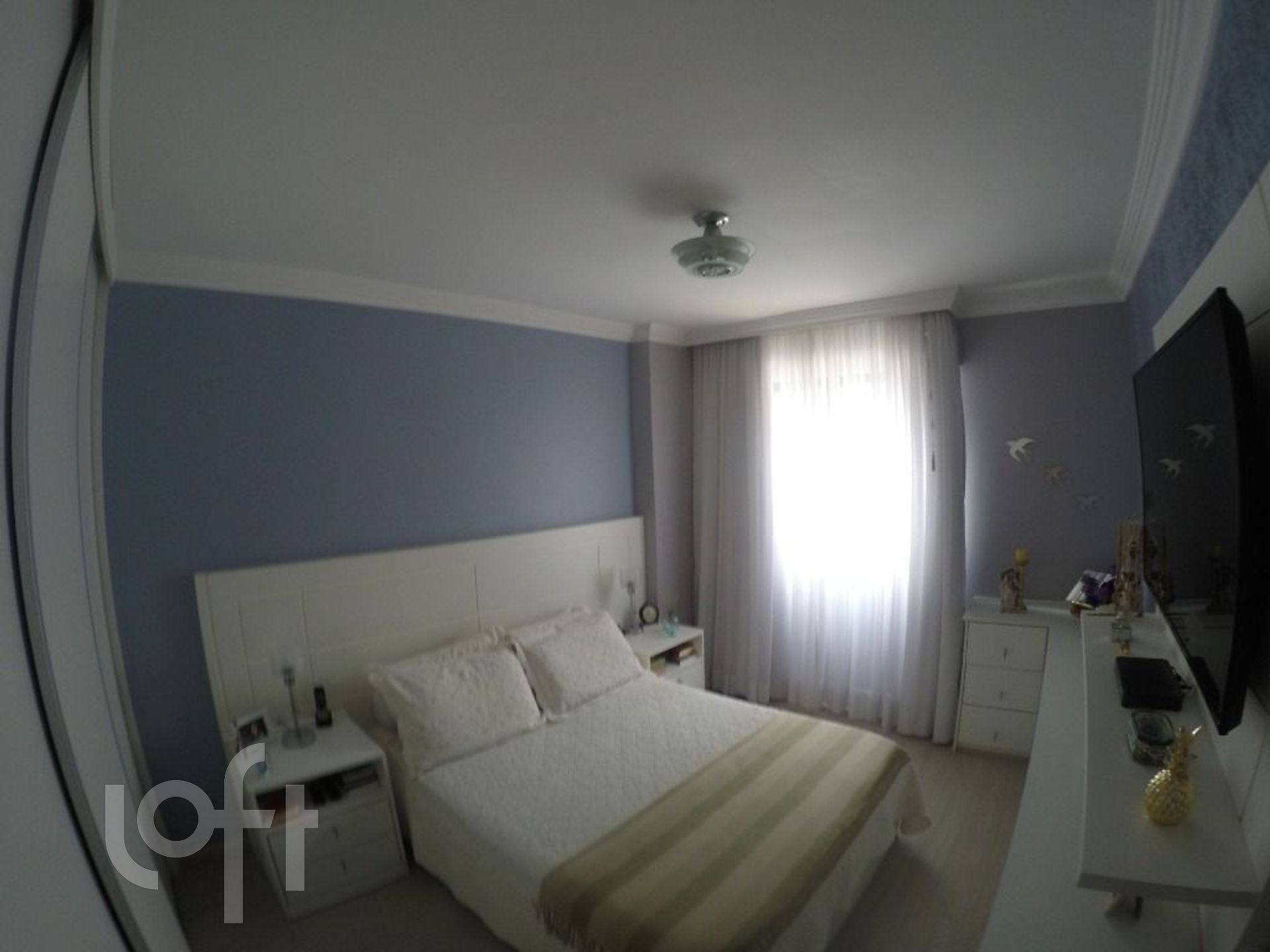 Apartamento à venda com 2 quartos, 78m² - Foto 9