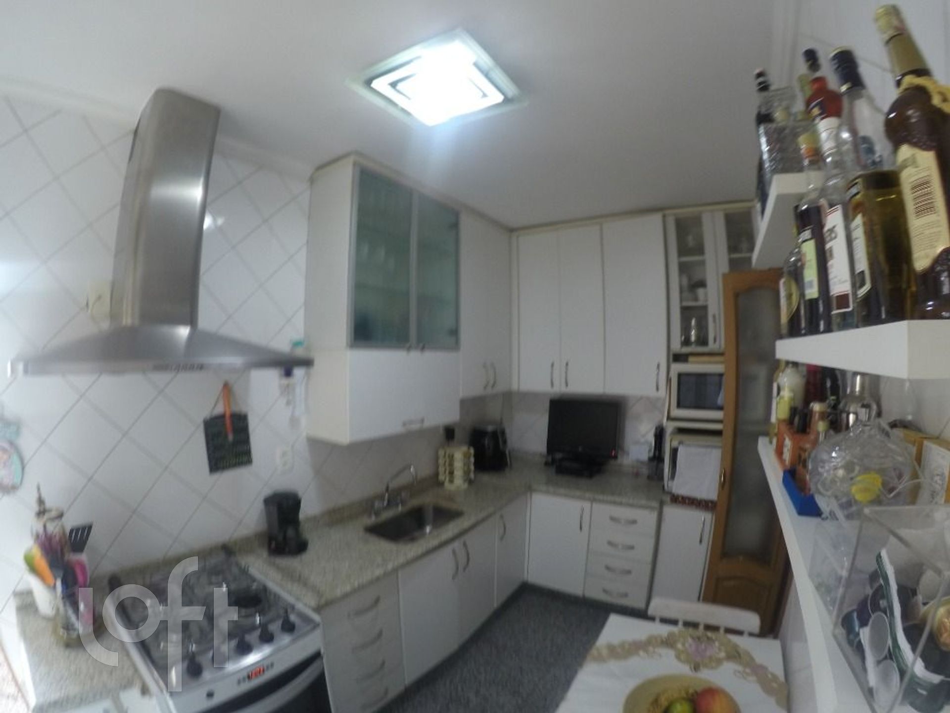 Apartamento à venda com 2 quartos, 78m² - Foto 11