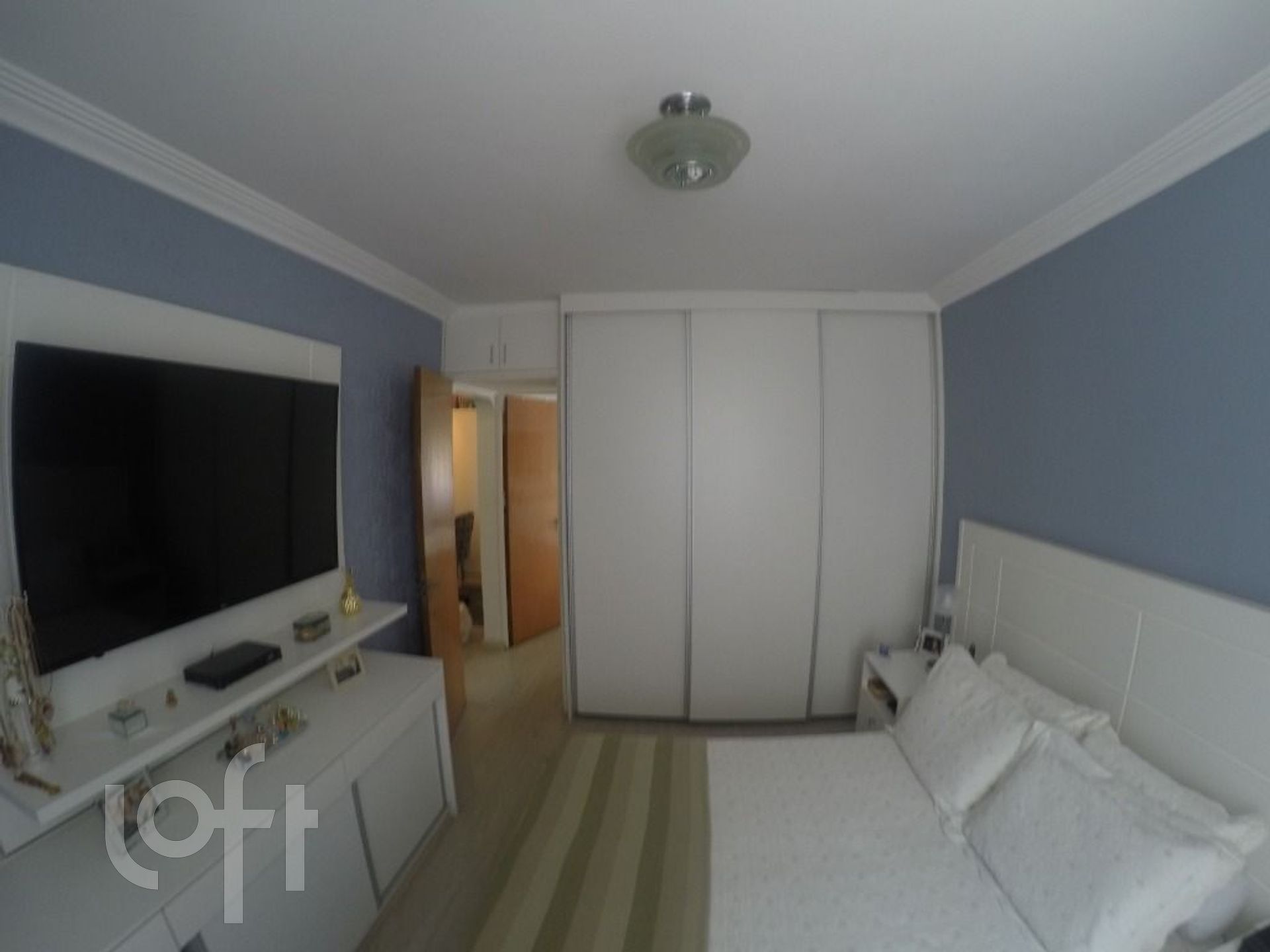 Apartamento à venda com 2 quartos, 78m² - Foto 6