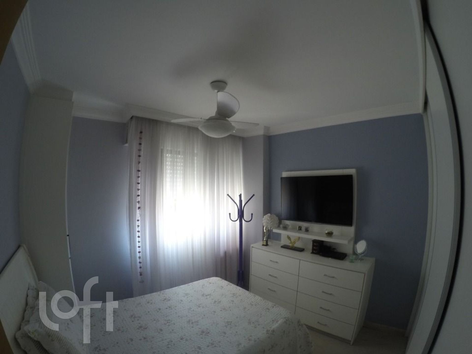 Apartamento à venda com 2 quartos, 78m² - Foto 7