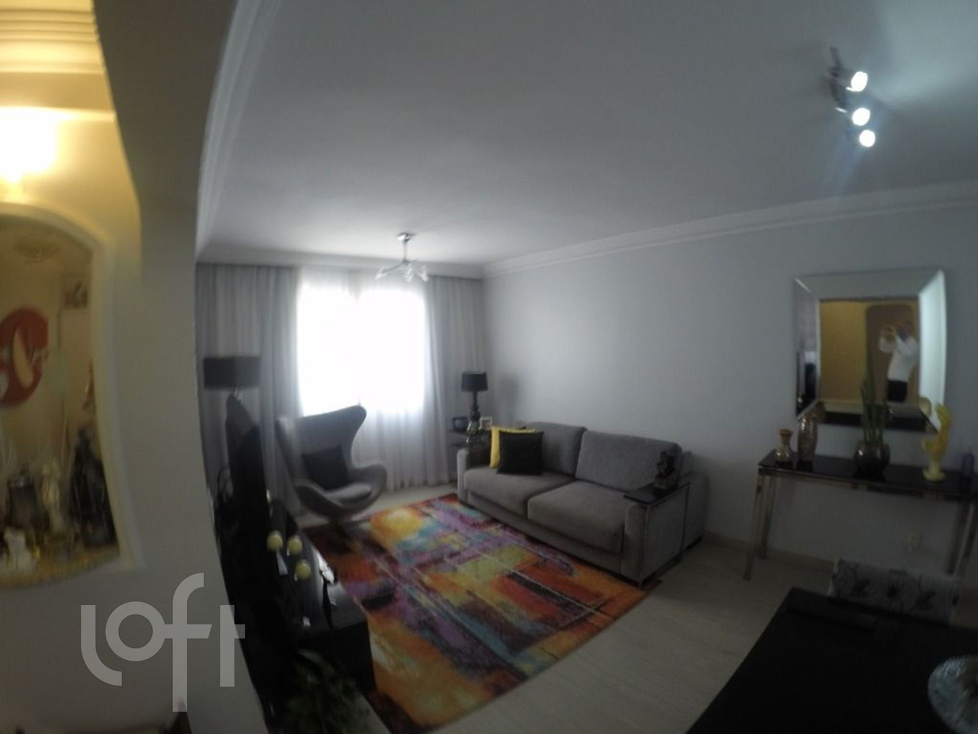 Apartamento à venda com 2 quartos, 78m² - Foto 2