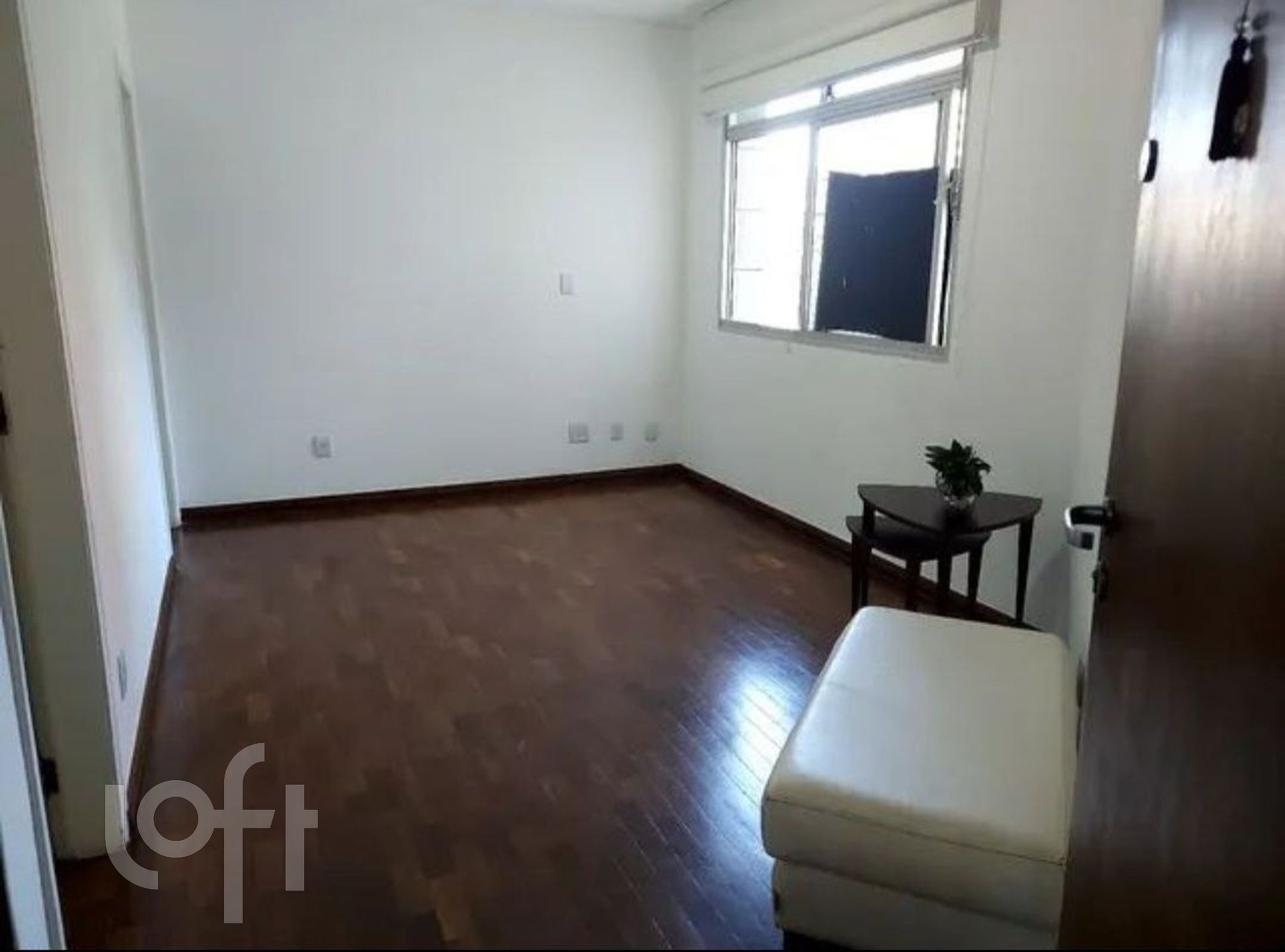 Apartamento à venda com 2 quartos, 59m² - Foto 2