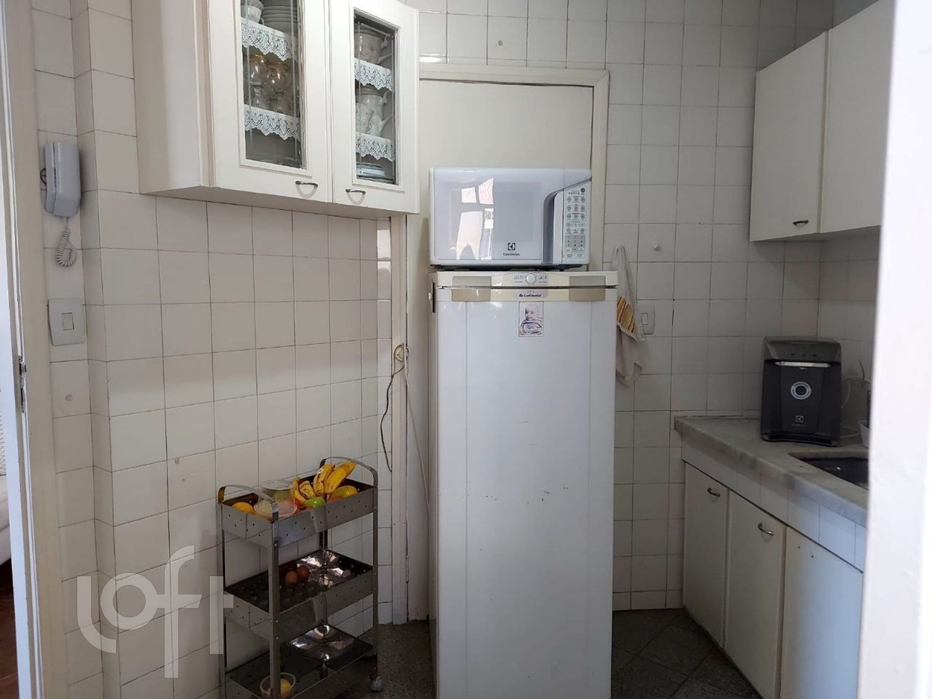 Apartamento à venda com 2 quartos, 59m² - Foto 12