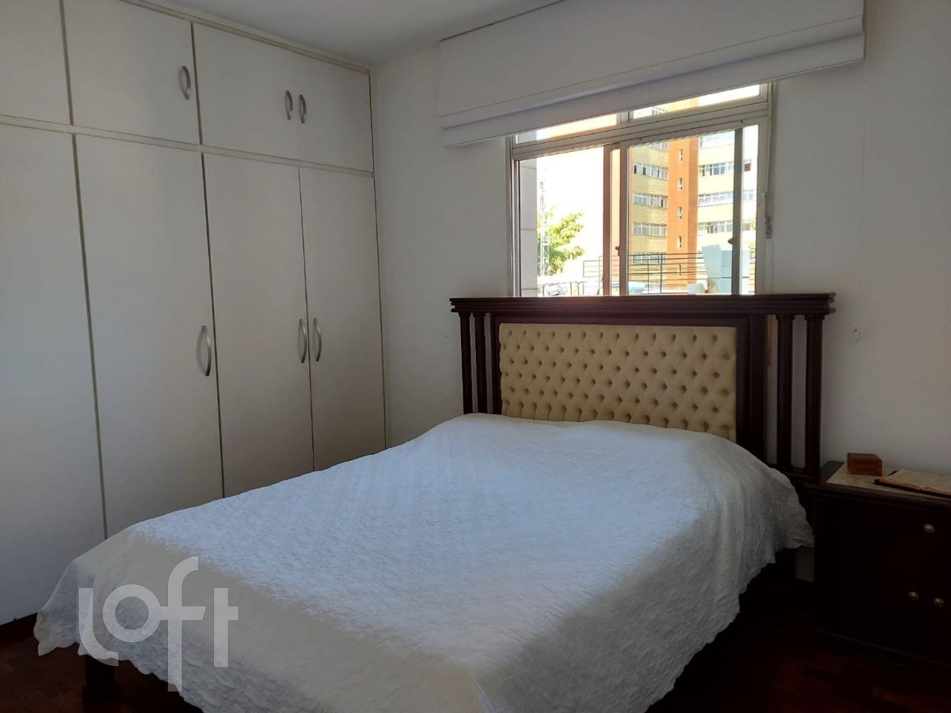 Apartamento à venda com 2 quartos, 59m² - Foto 7