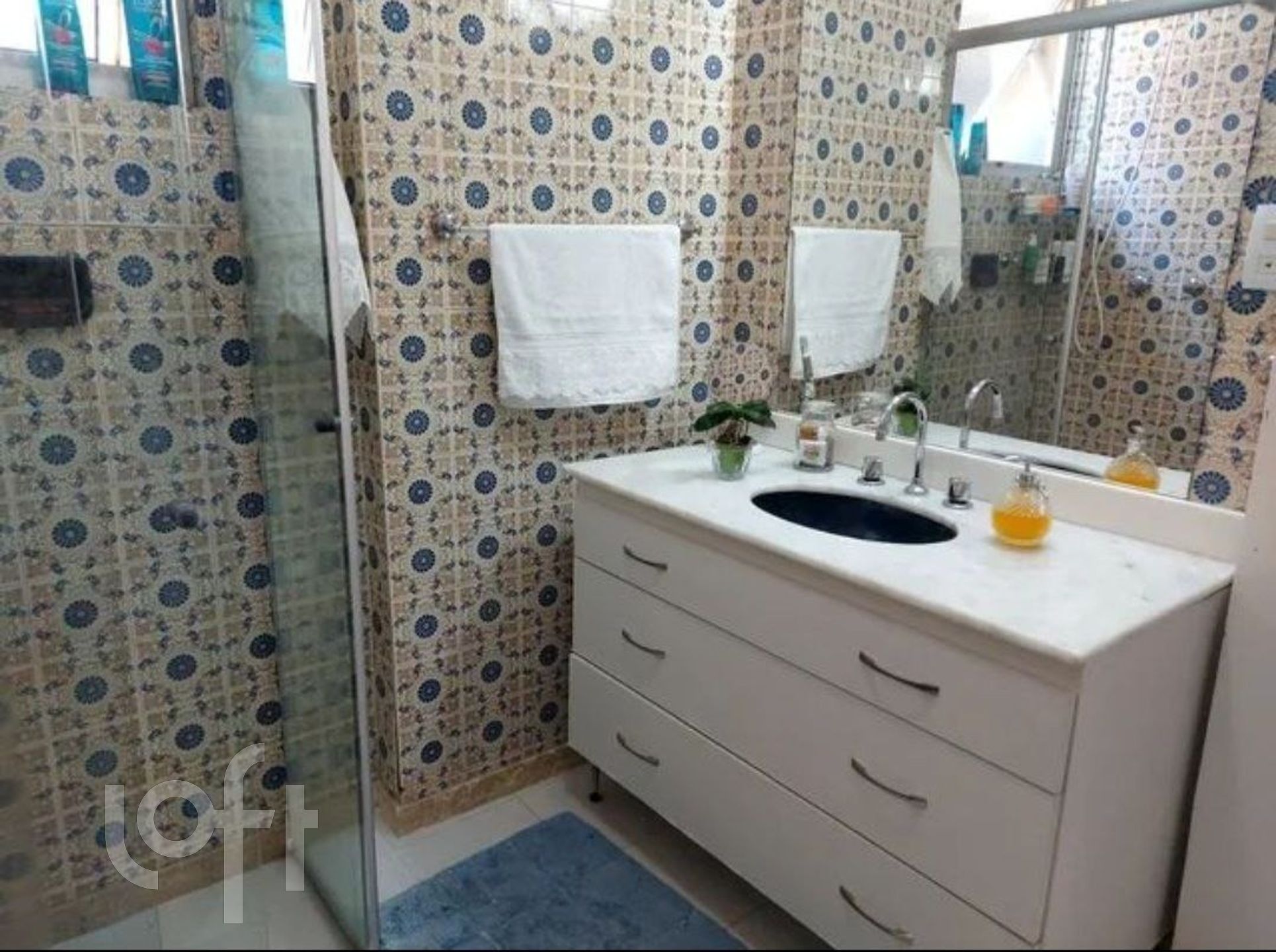 Apartamento à venda com 2 quartos, 59m² - Foto 10