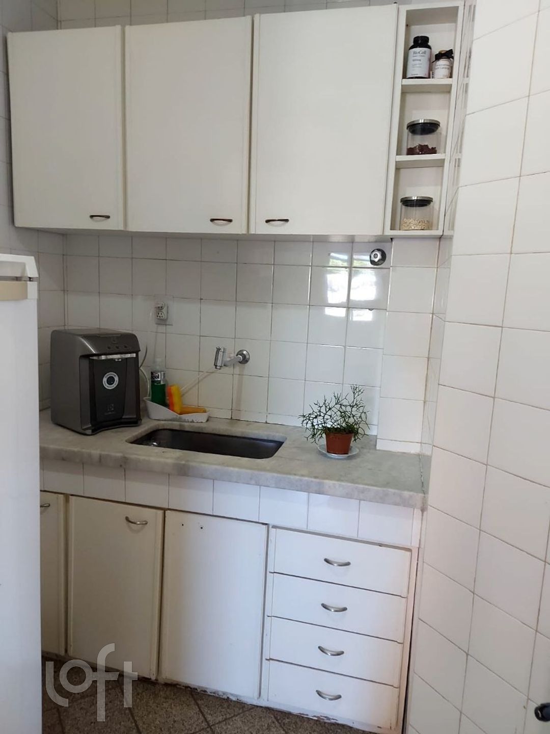 Apartamento à venda com 2 quartos, 59m² - Foto 11