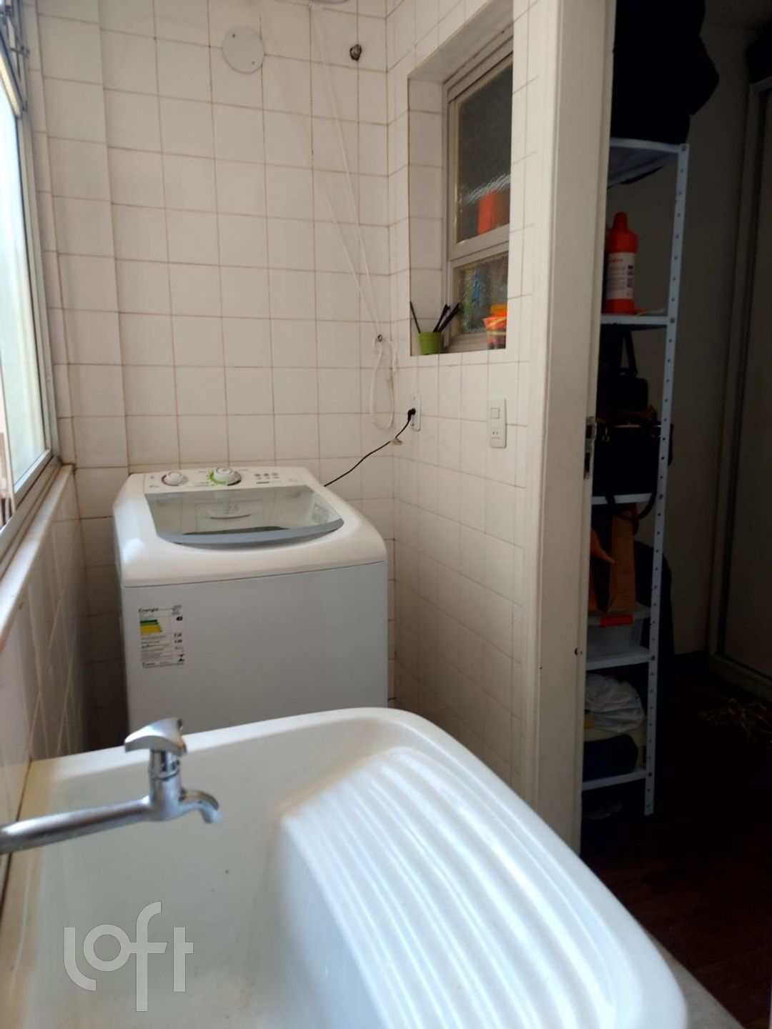 Apartamento à venda com 2 quartos, 59m² - Foto 14