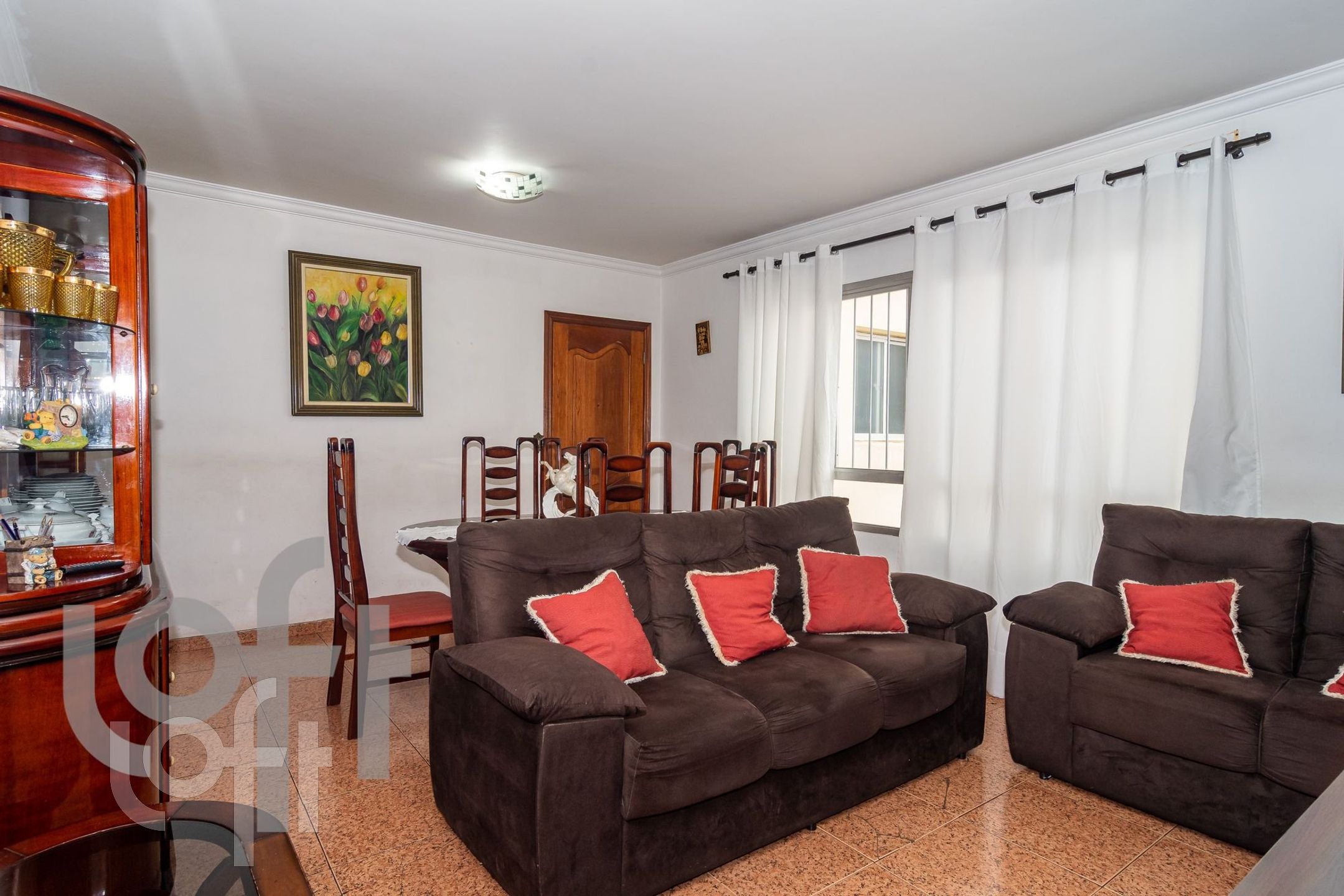 Apartamento à venda com 2 quartos, 74m² - Foto 15