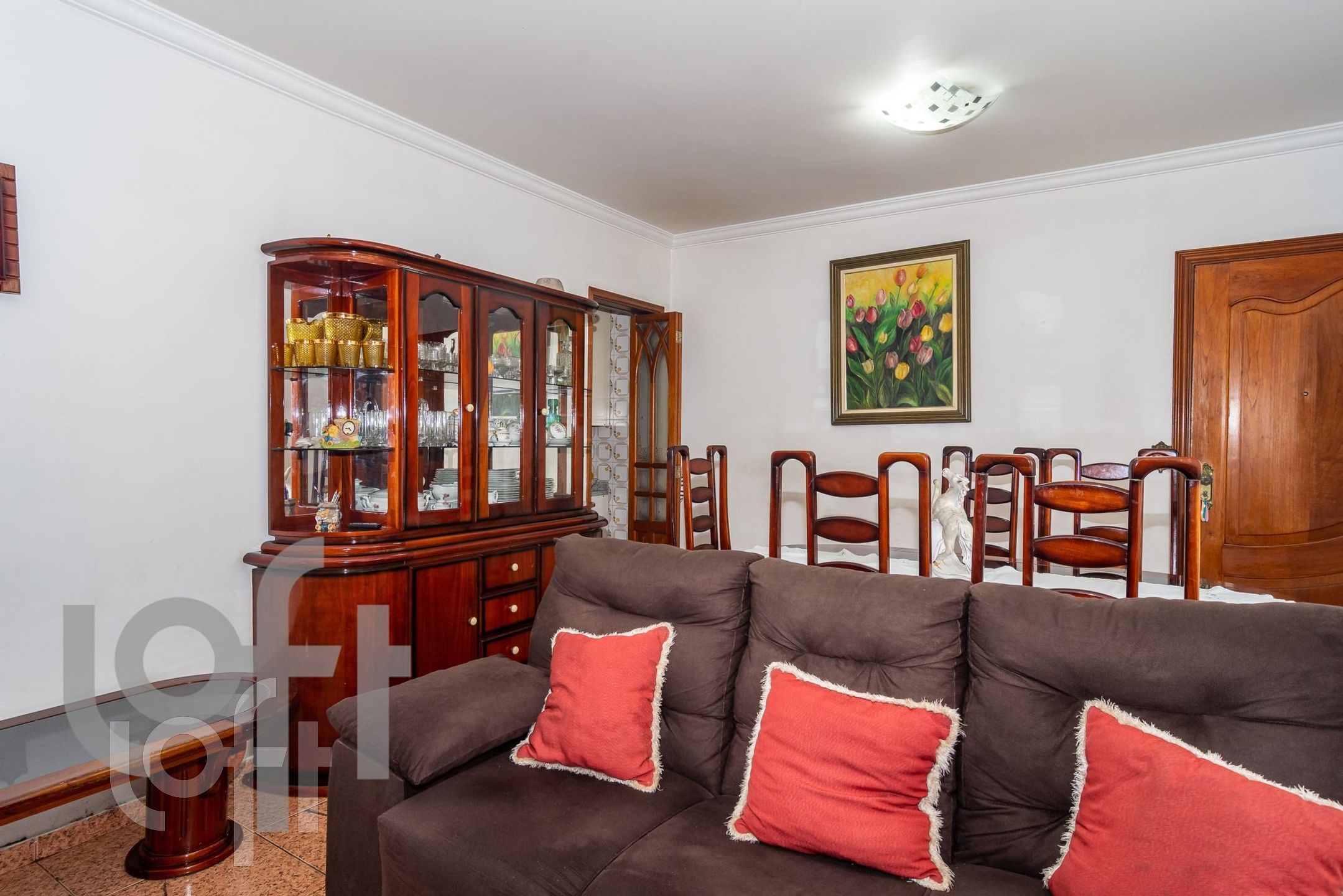 Apartamento à venda com 2 quartos, 74m² - Foto 14