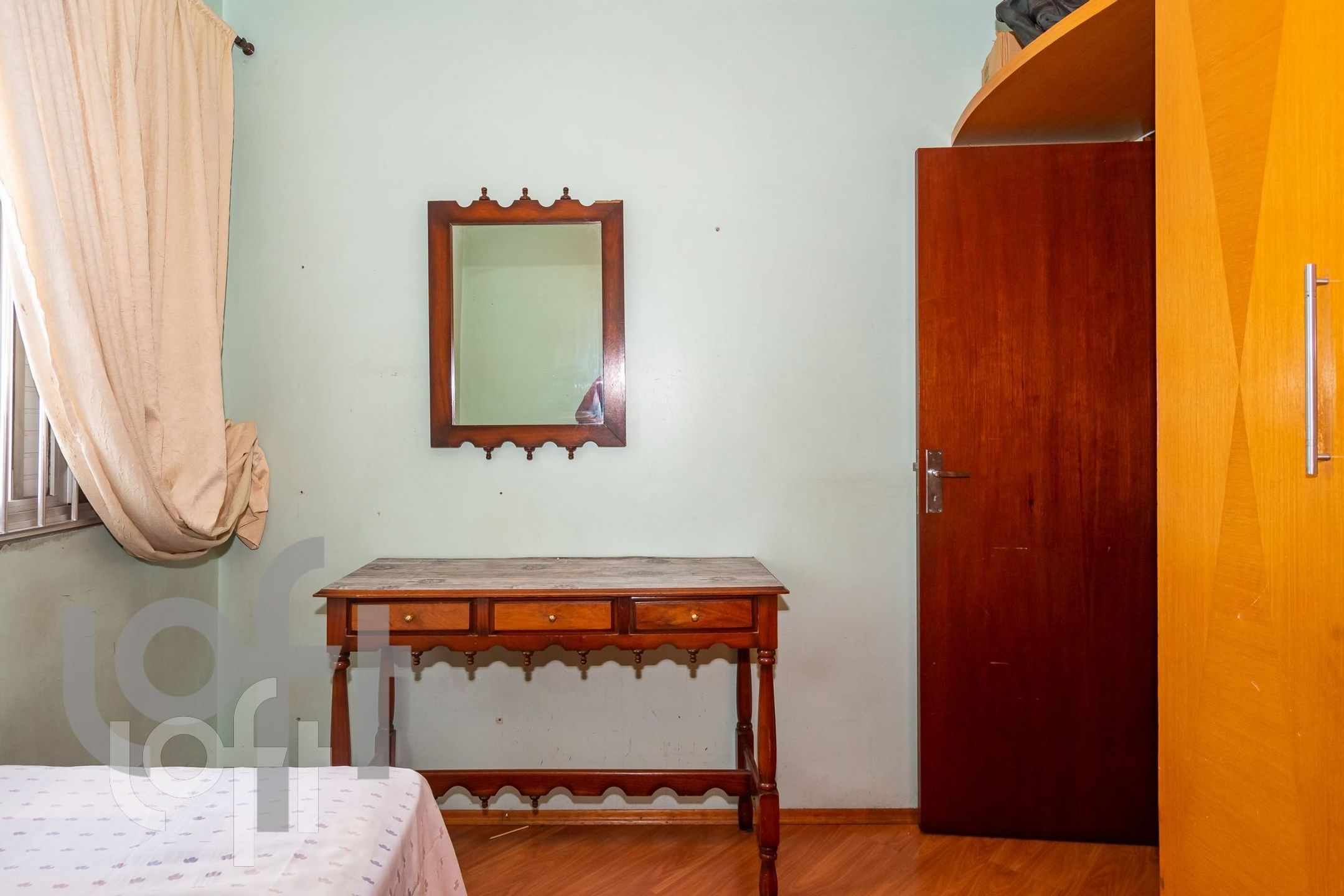 Apartamento à venda com 2 quartos, 74m² - Foto 5