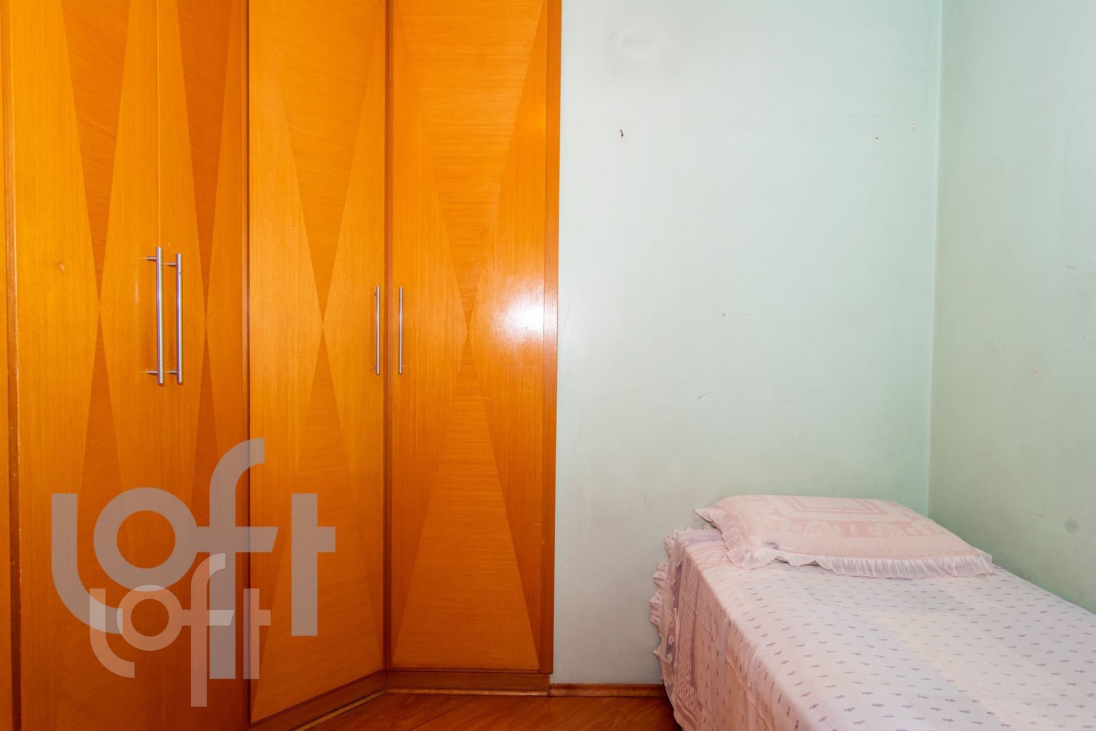 Apartamento à venda com 2 quartos, 74m² - Foto 6