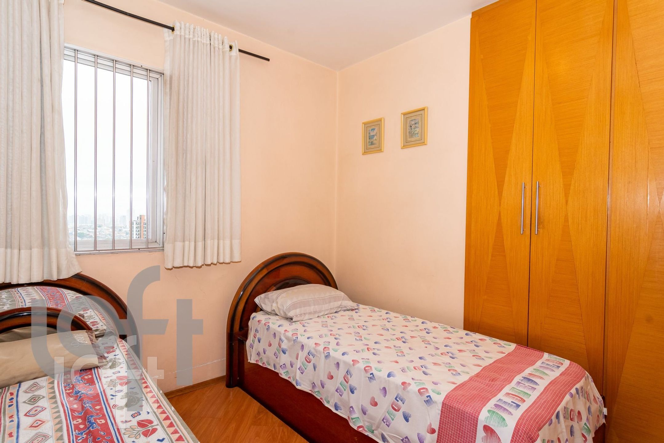 Apartamento à venda com 2 quartos, 74m² - Foto 9