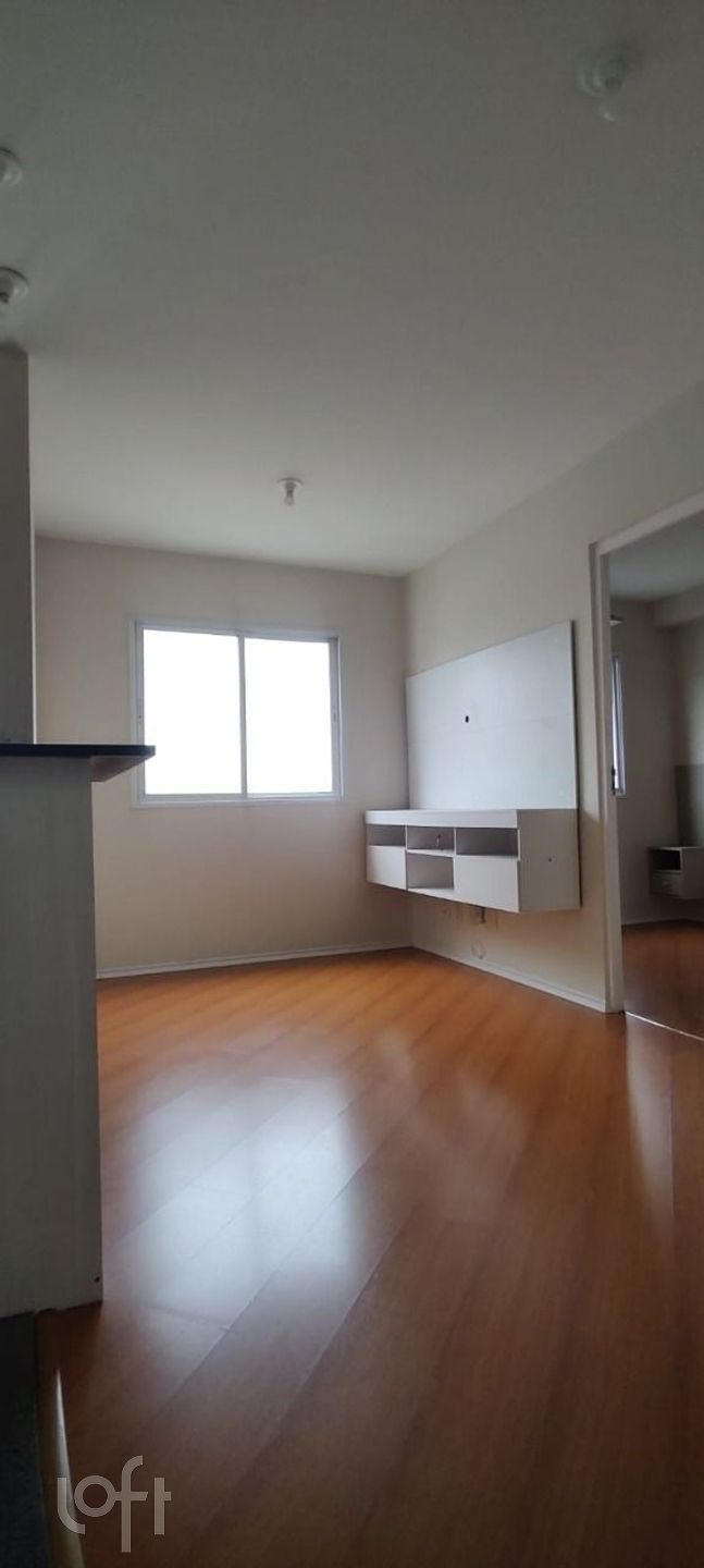 Apartamento à venda com 1 quarto, 33m² - Foto 4