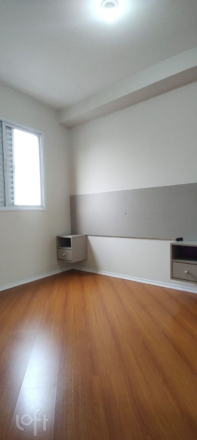 Apartamento à venda com 1 quarto, 33m² - Foto 12