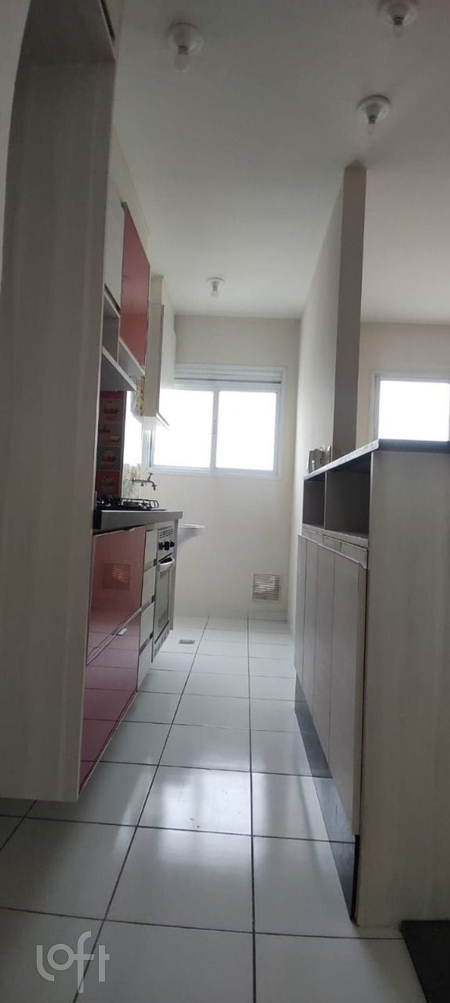 Apartamento à venda com 1 quarto, 33m² - Foto 7