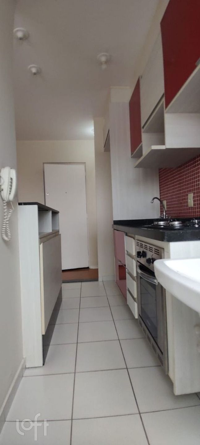 Apartamento à venda com 1 quarto, 33m² - Foto 10