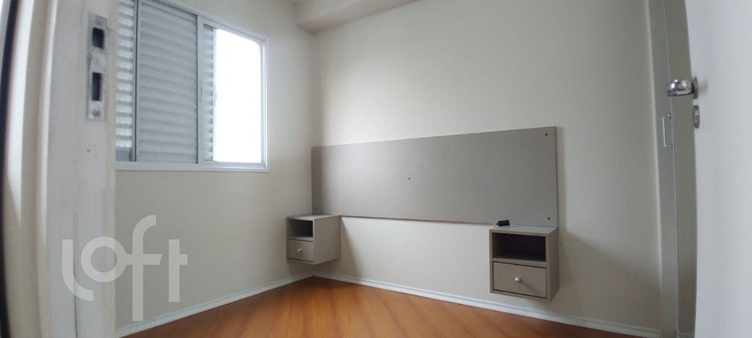 Apartamento à venda com 1 quarto, 33m² - Foto 11