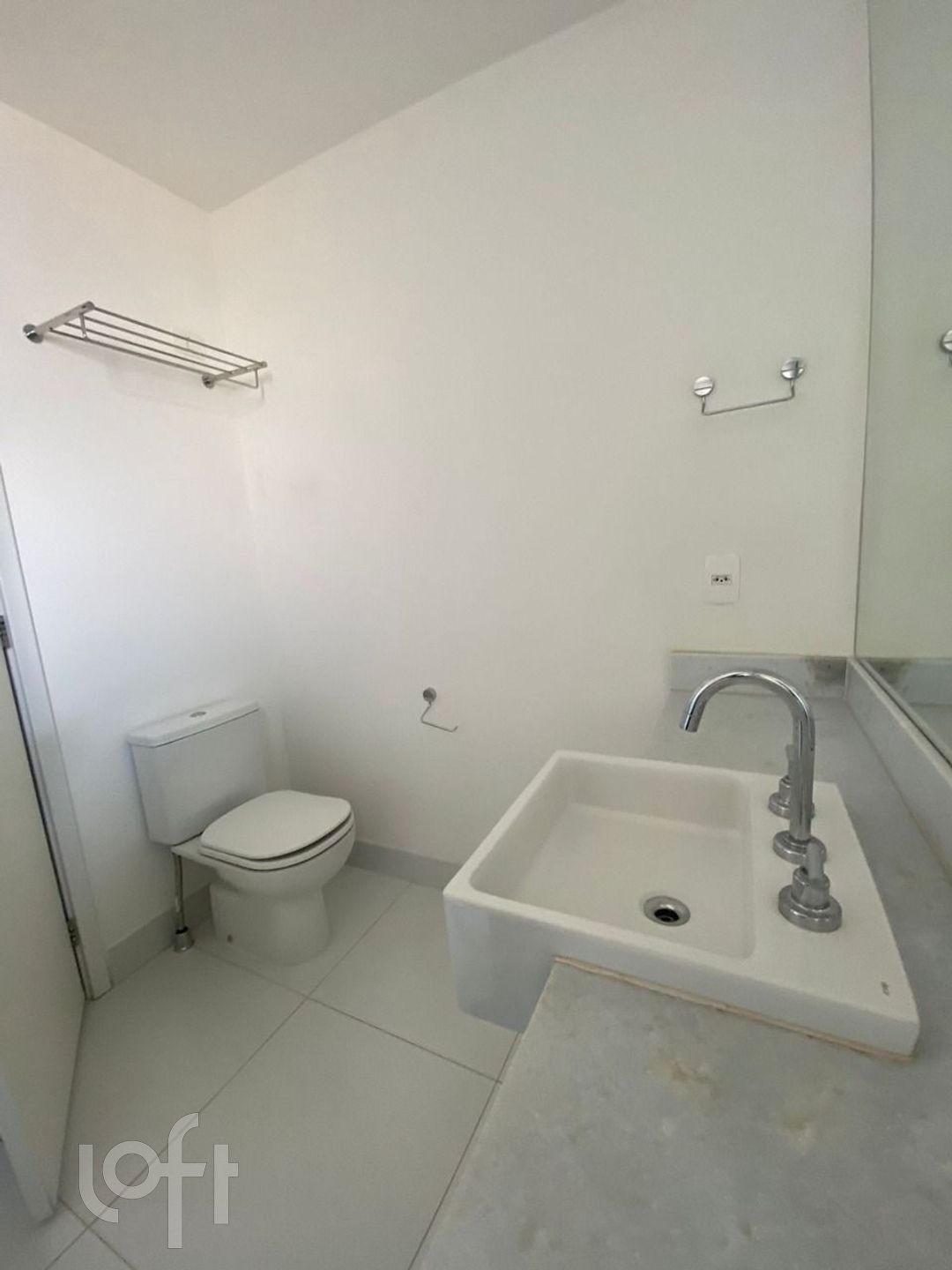 Apartamento à venda com 2 quartos, 126m² - Foto 5