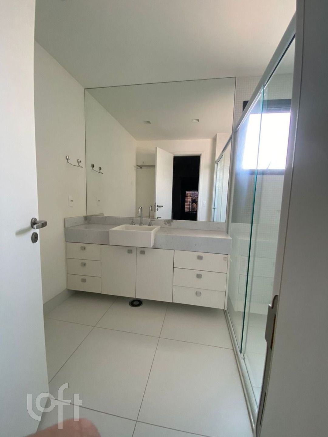 Apartamento à venda com 2 quartos, 126m² - Foto 8