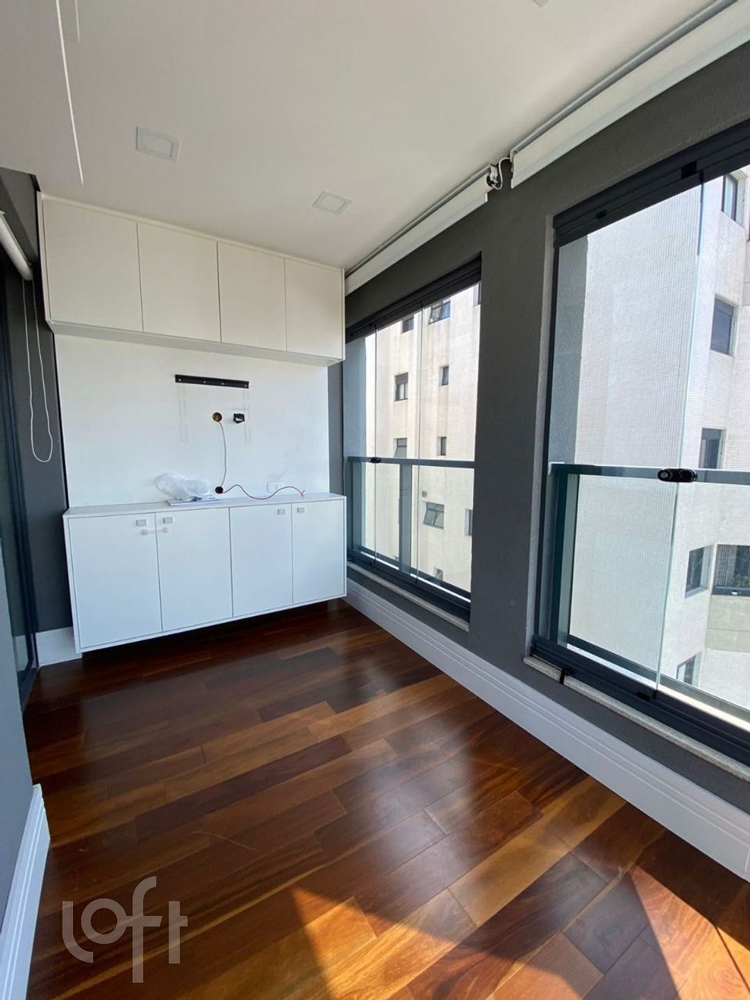 Apartamento à venda com 2 quartos, 126m² - Foto 12