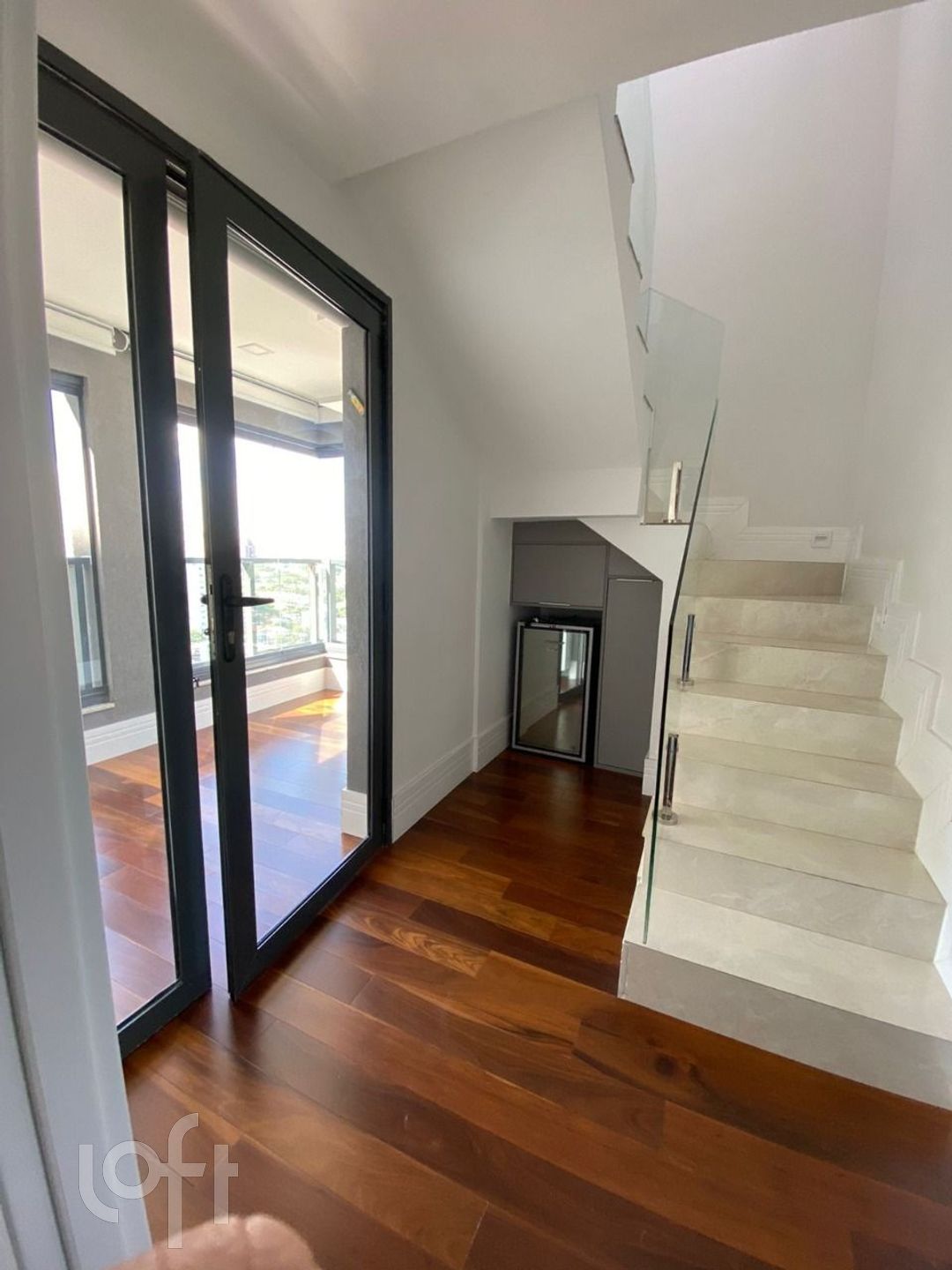 Apartamento à venda com 2 quartos, 126m² - Foto 6