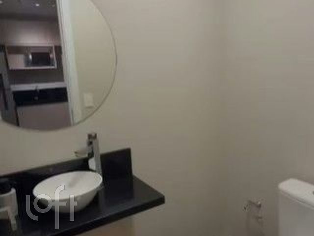 Apartamento com 48m², 1 dormitório, 1 suíte, 1 vaga, Cidade Baixa em Porto Alegre