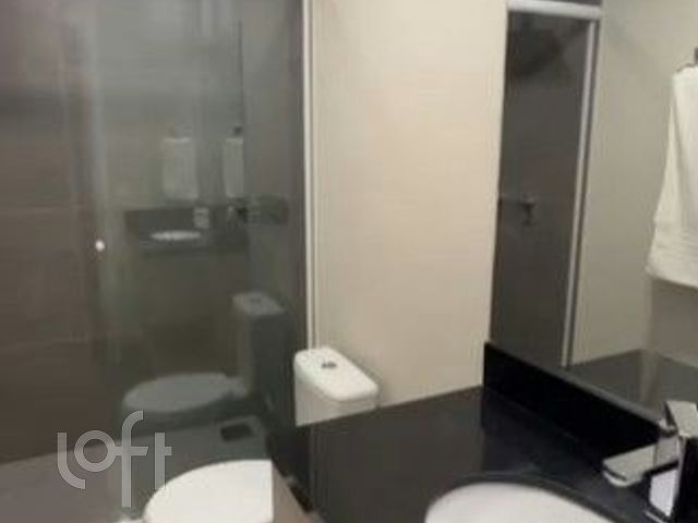 Apartamento com 48m², 1 dormitório, 1 suíte, 1 vaga, Cidade Baixa em Porto Alegre