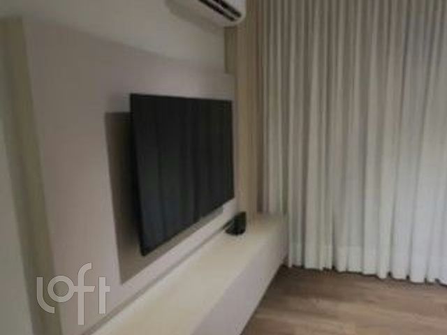 Apartamento com 48m², 1 dormitório, 1 suíte, 1 vaga, Cidade Baixa em Porto Alegre