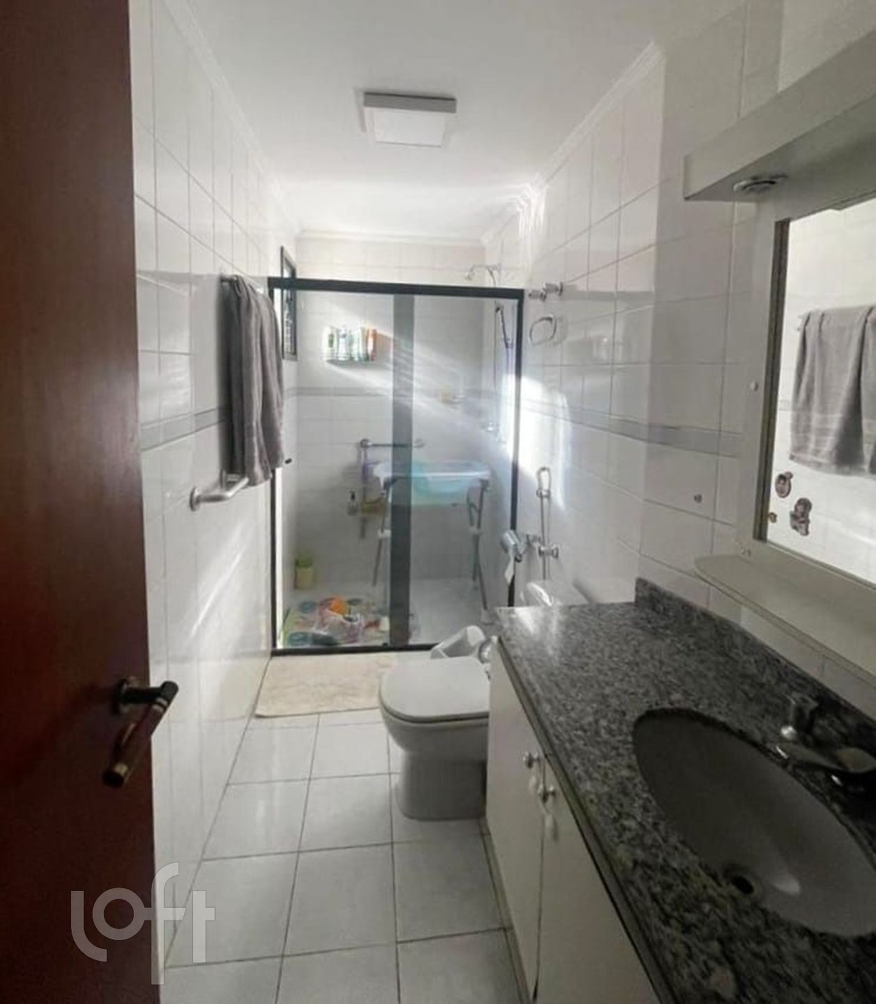 Apartamento à venda com 3 quartos, 138m² - Foto 8