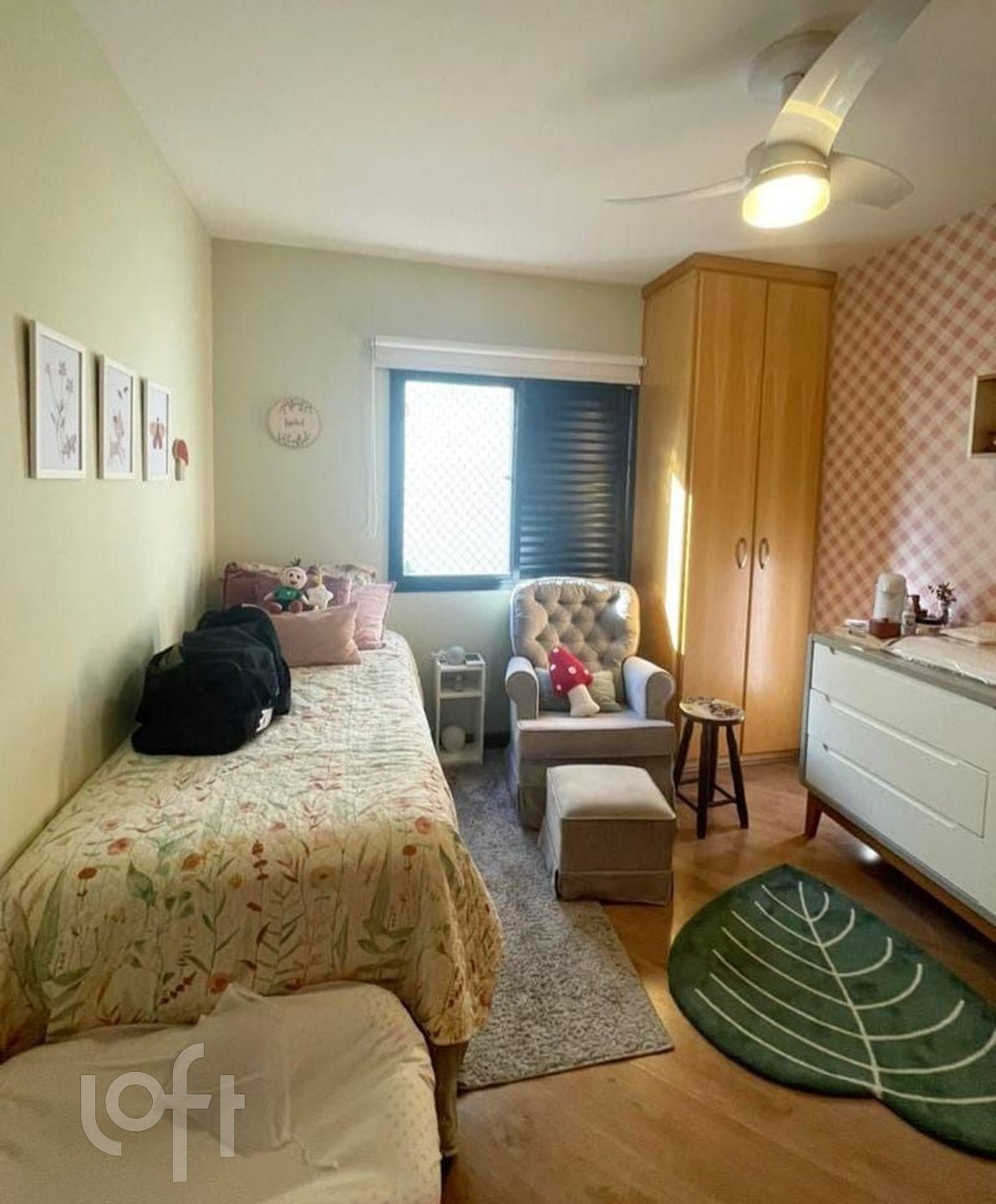 Apartamento à venda com 3 quartos, 138m² - Foto 7