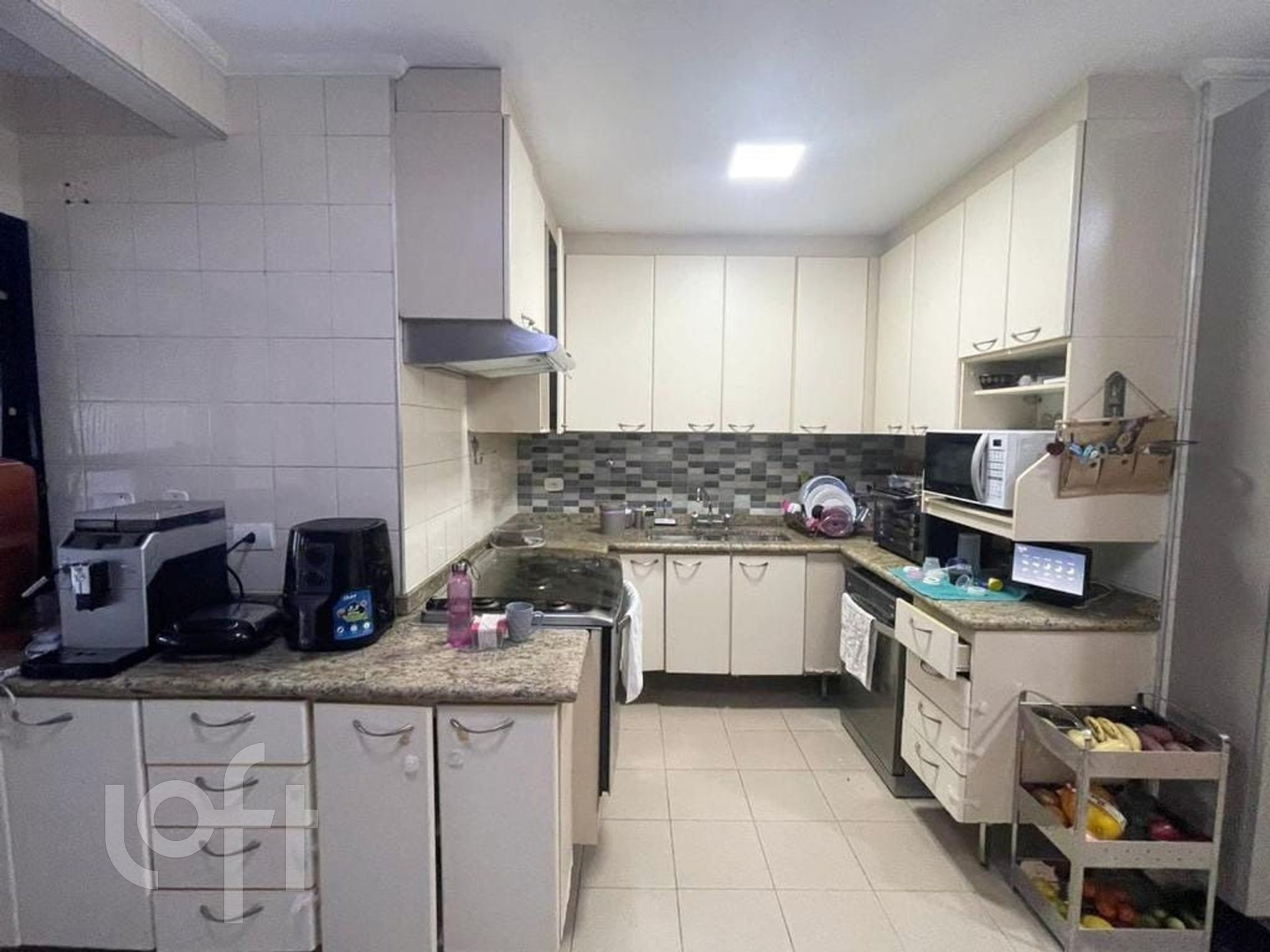 Apartamento à venda com 3 quartos, 138m² - Foto 15