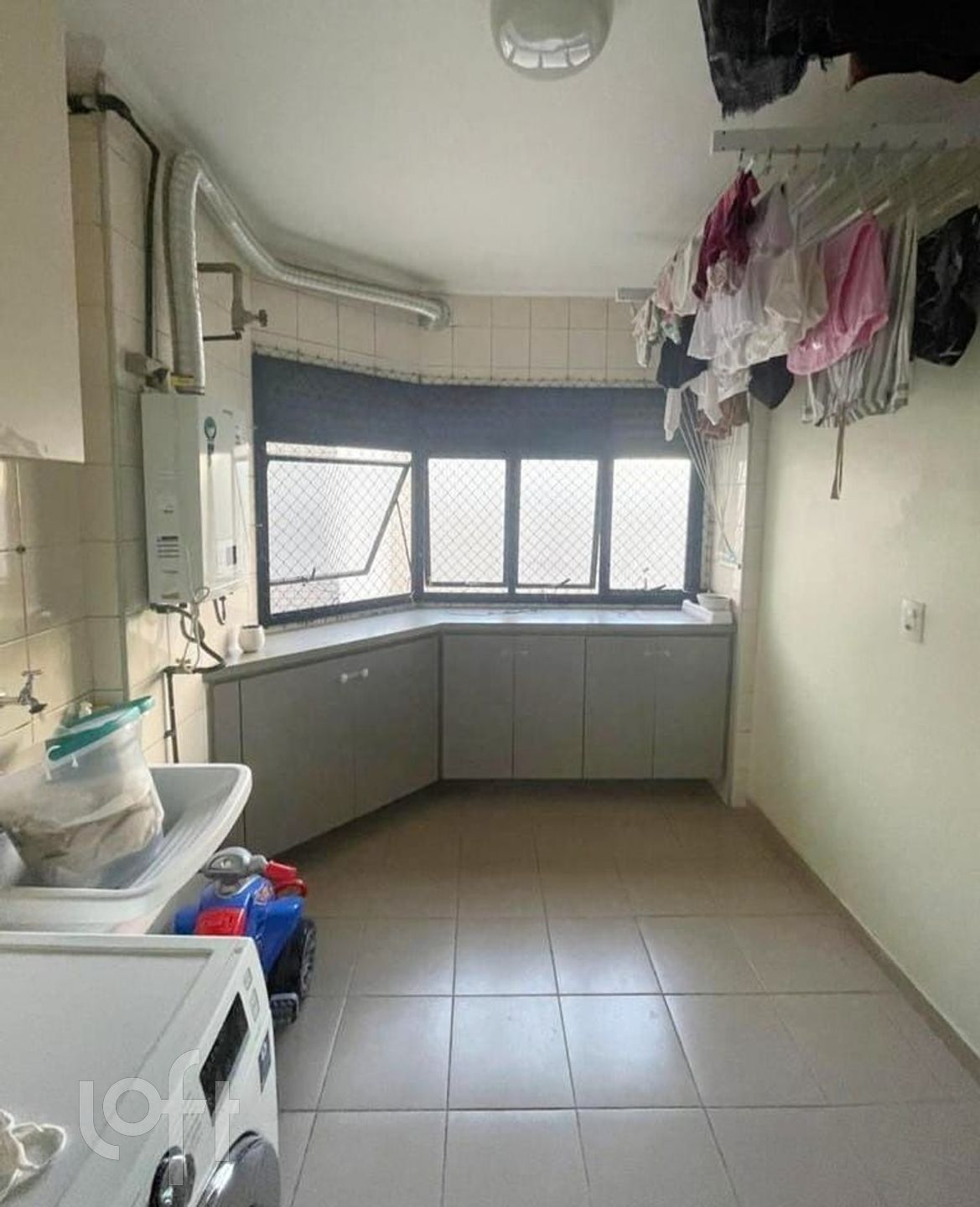 Apartamento à venda com 3 quartos, 138m² - Foto 19