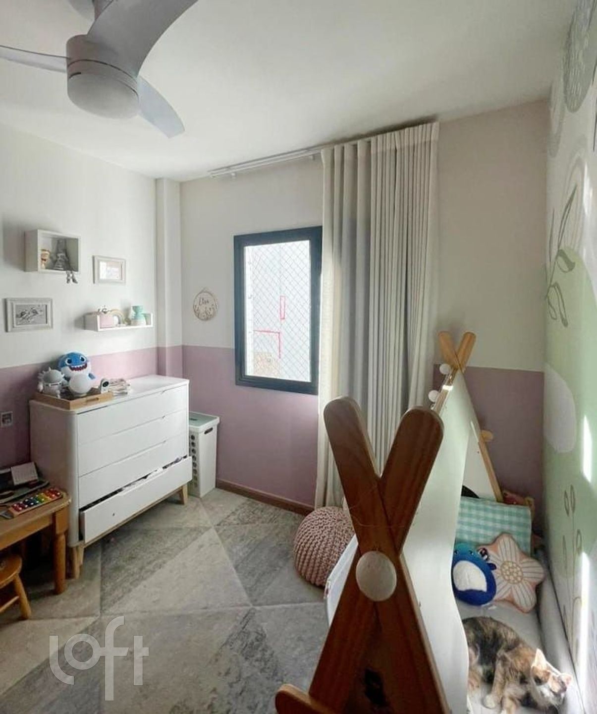 Apartamento à venda com 3 quartos, 138m² - Foto 4