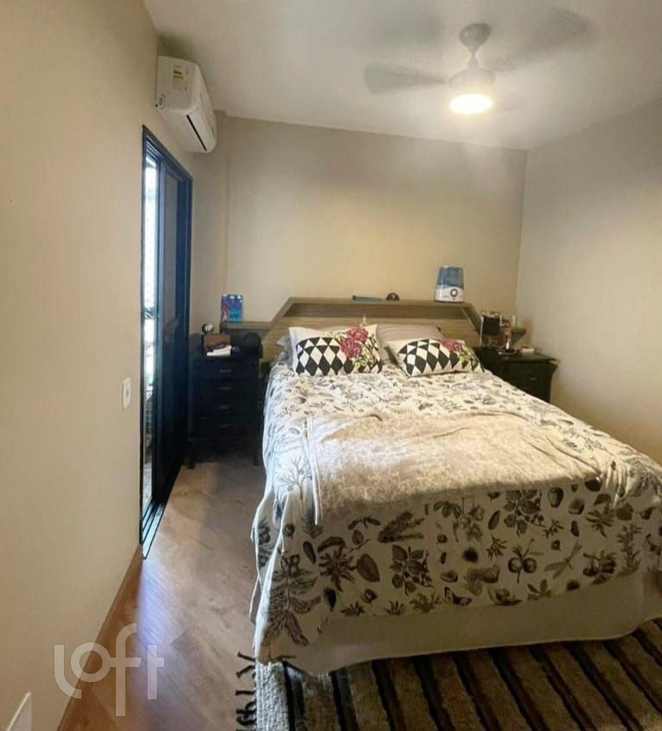 Apartamento à venda com 3 quartos, 138m² - Foto 10