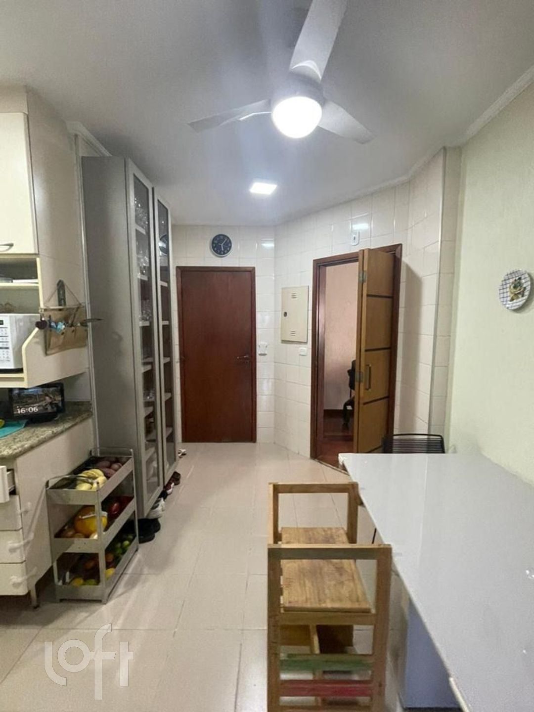 Apartamento à venda com 3 quartos, 138m² - Foto 16