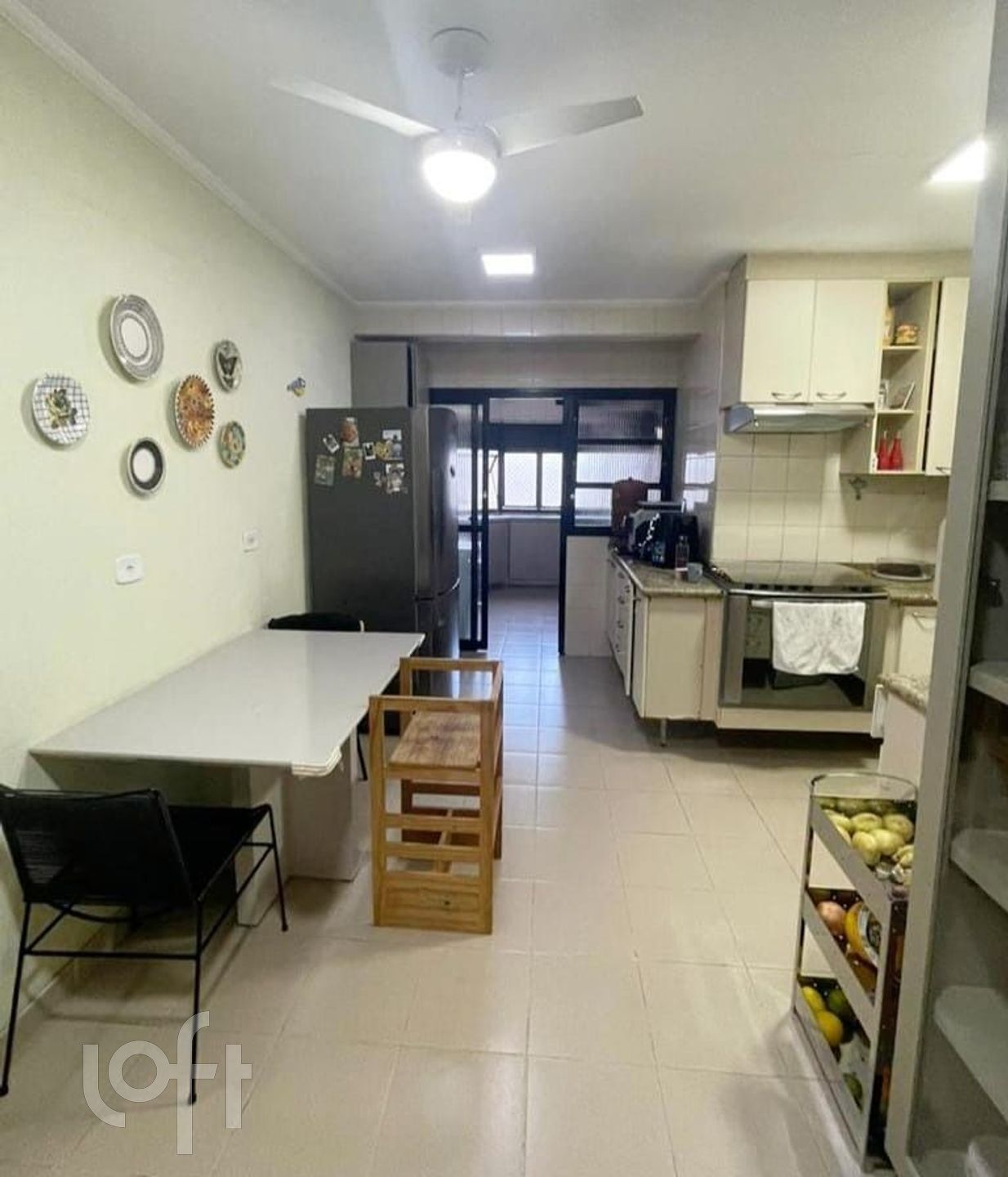 Apartamento à venda com 3 quartos, 138m² - Foto 18