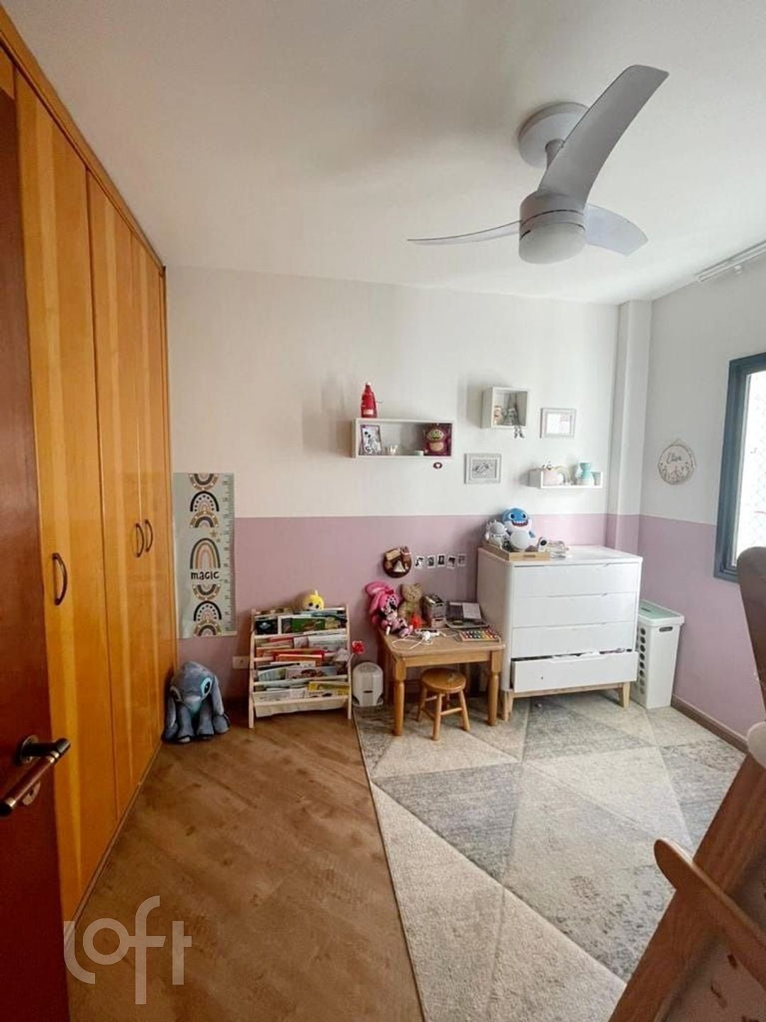 Apartamento à venda com 3 quartos, 138m² - Foto 5