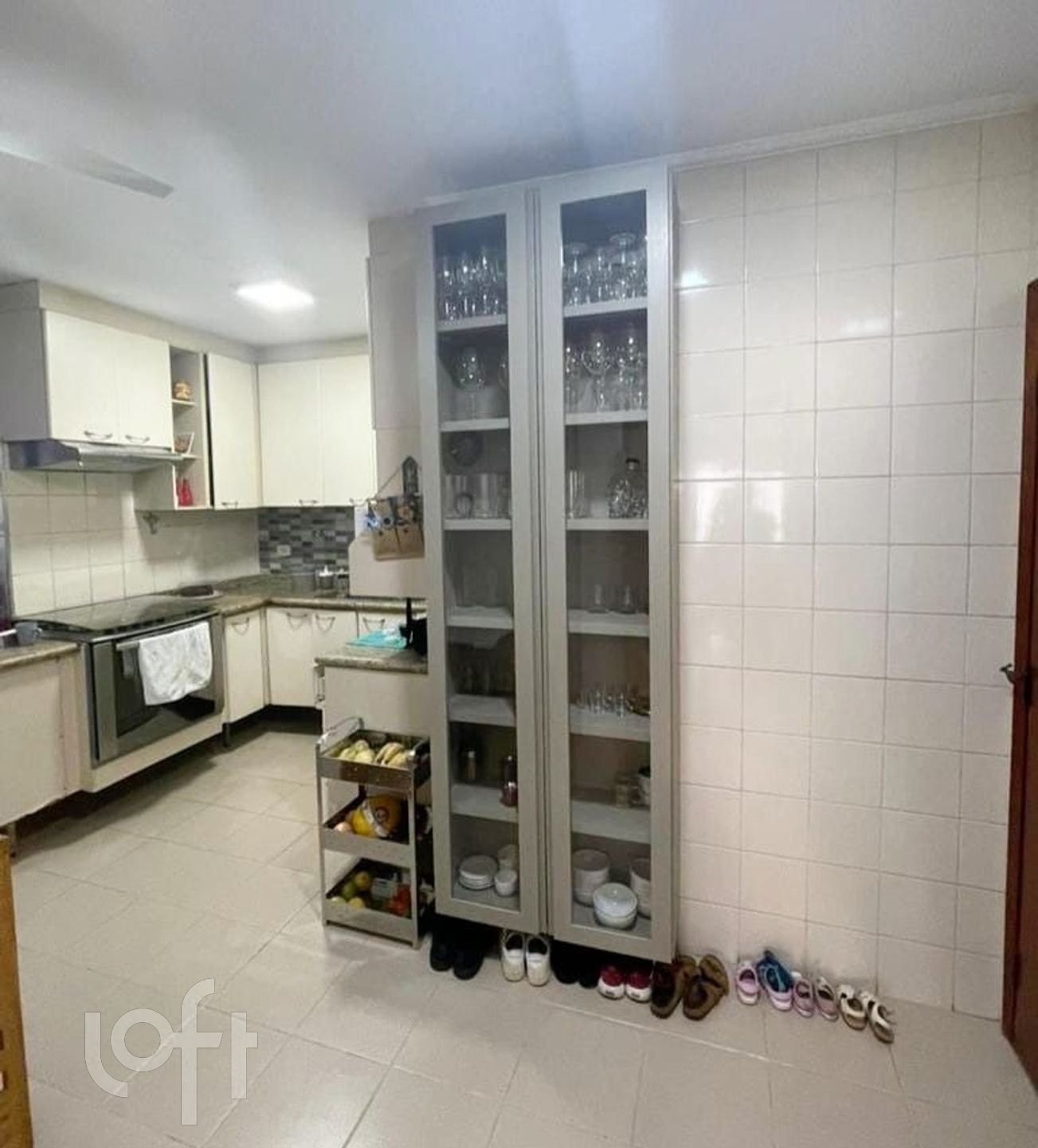 Apartamento à venda com 3 quartos, 138m² - Foto 17