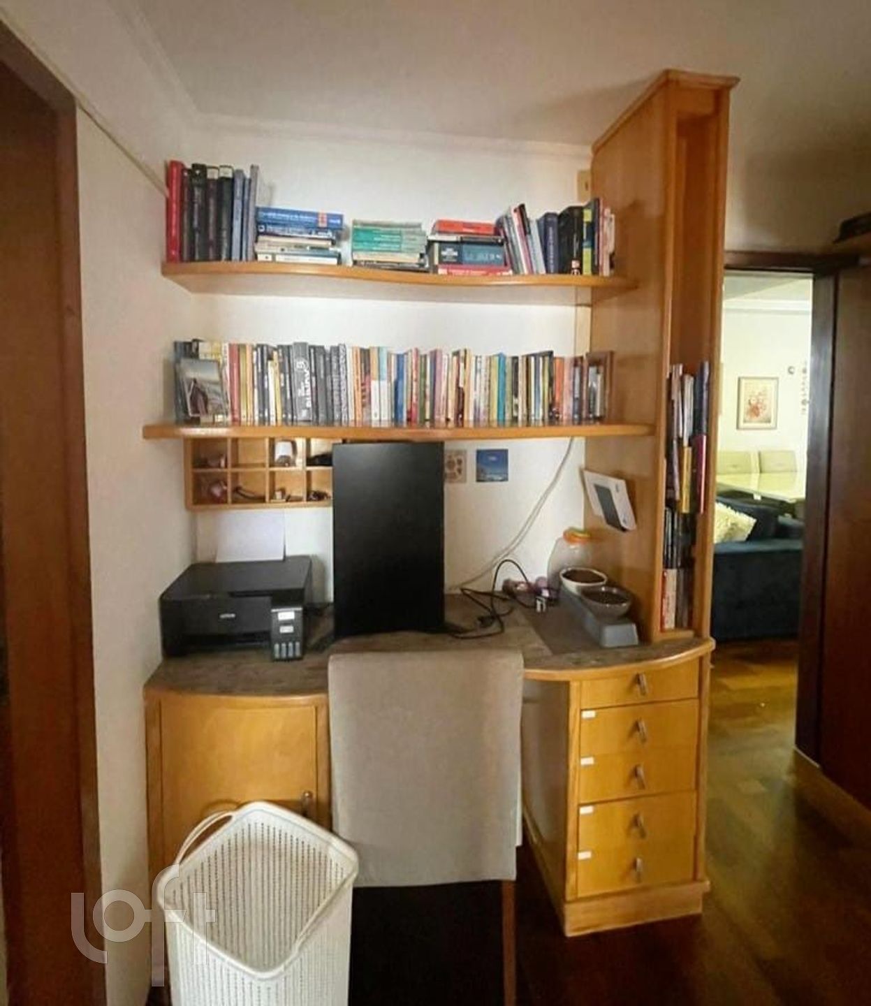 Apartamento à venda com 3 quartos, 138m² - Foto 20