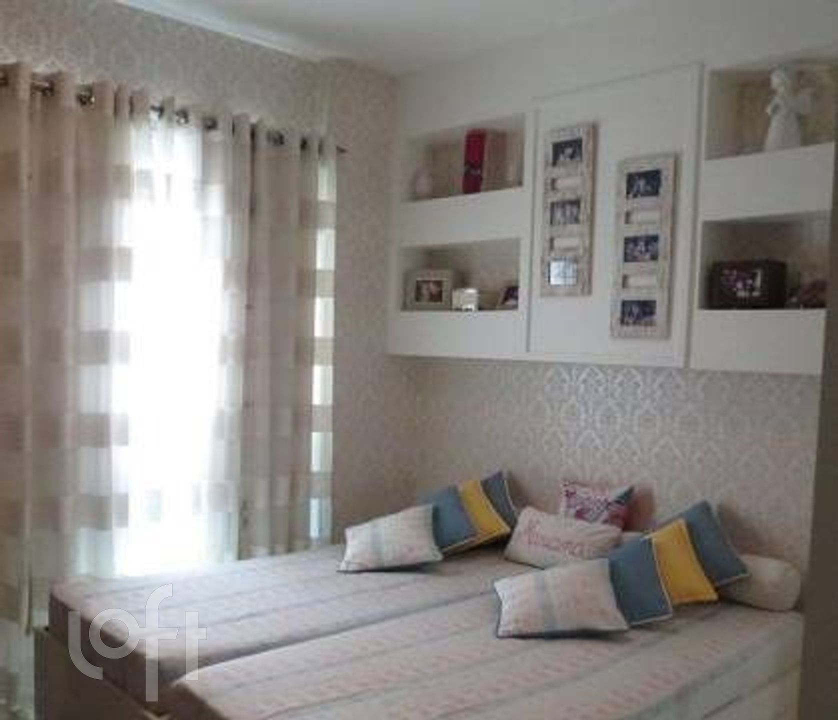 Apartamento à venda com 4 quartos, 200m² - Foto 8