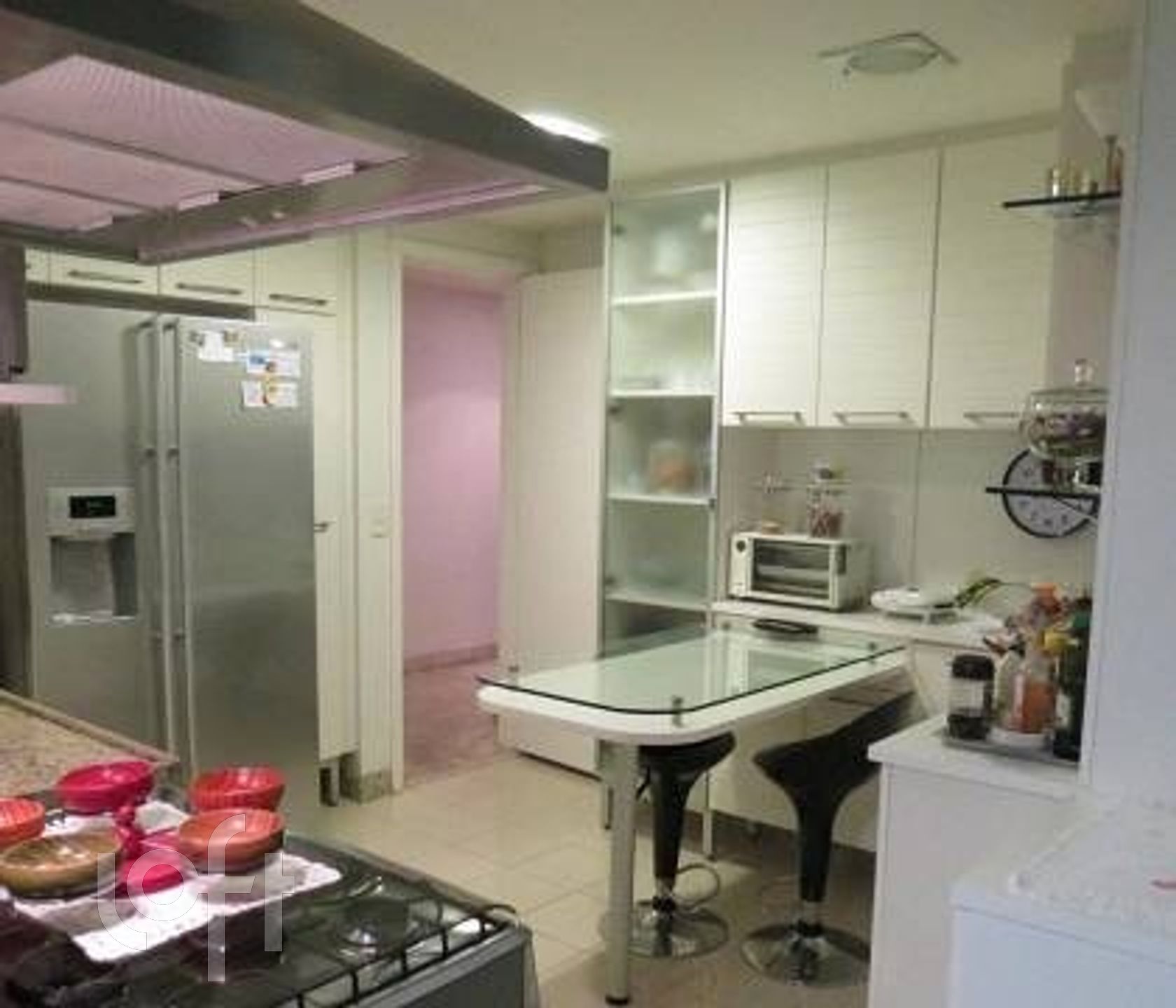 Apartamento à venda com 4 quartos, 200m² - Foto 14