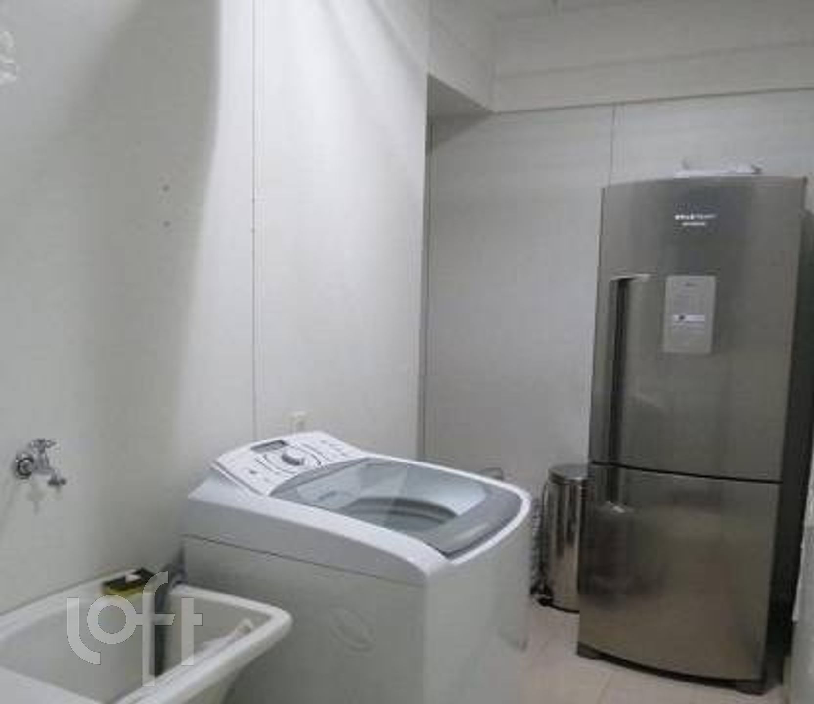 Apartamento à venda com 4 quartos, 200m² - Foto 16