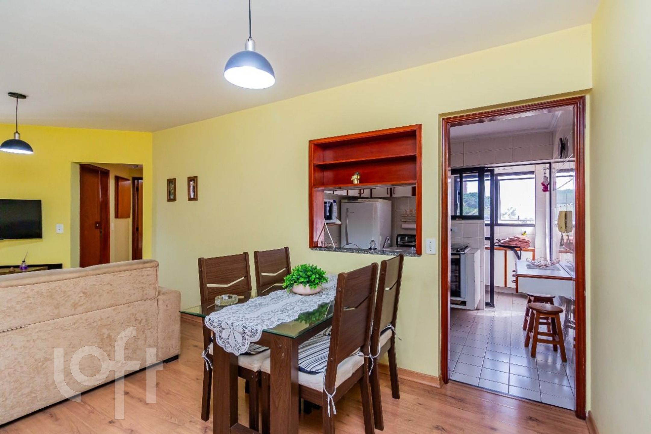 Apartamento, 3 quartos, 72 m² - Foto 7