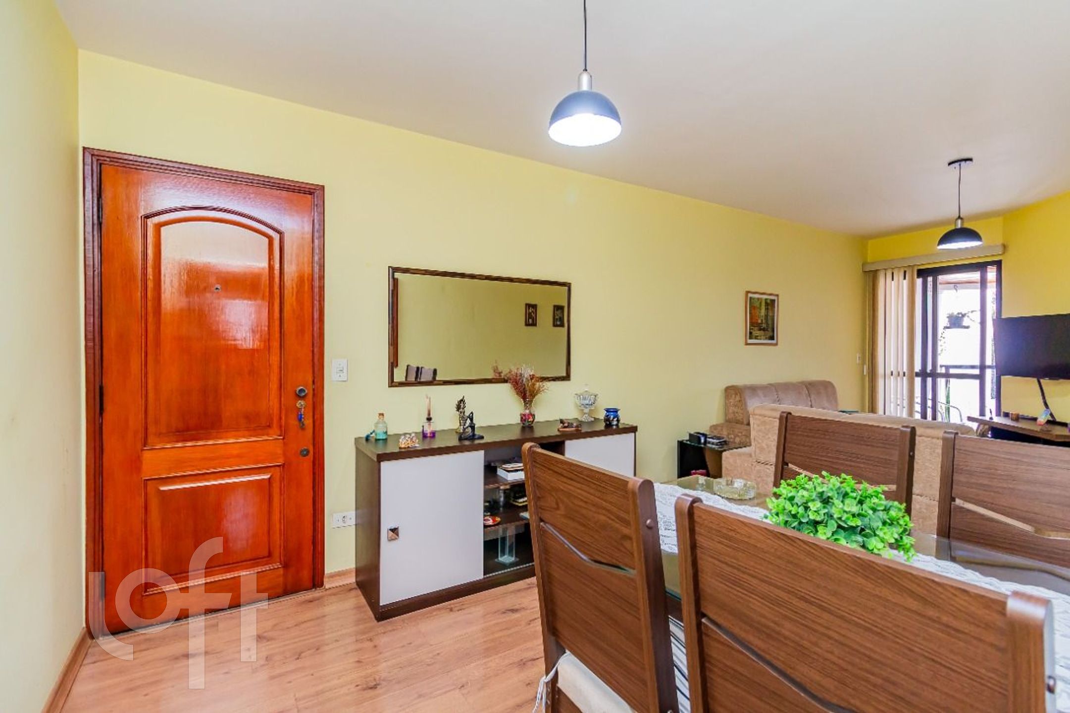 Apartamento, 3 quartos, 72 m² - Foto 6